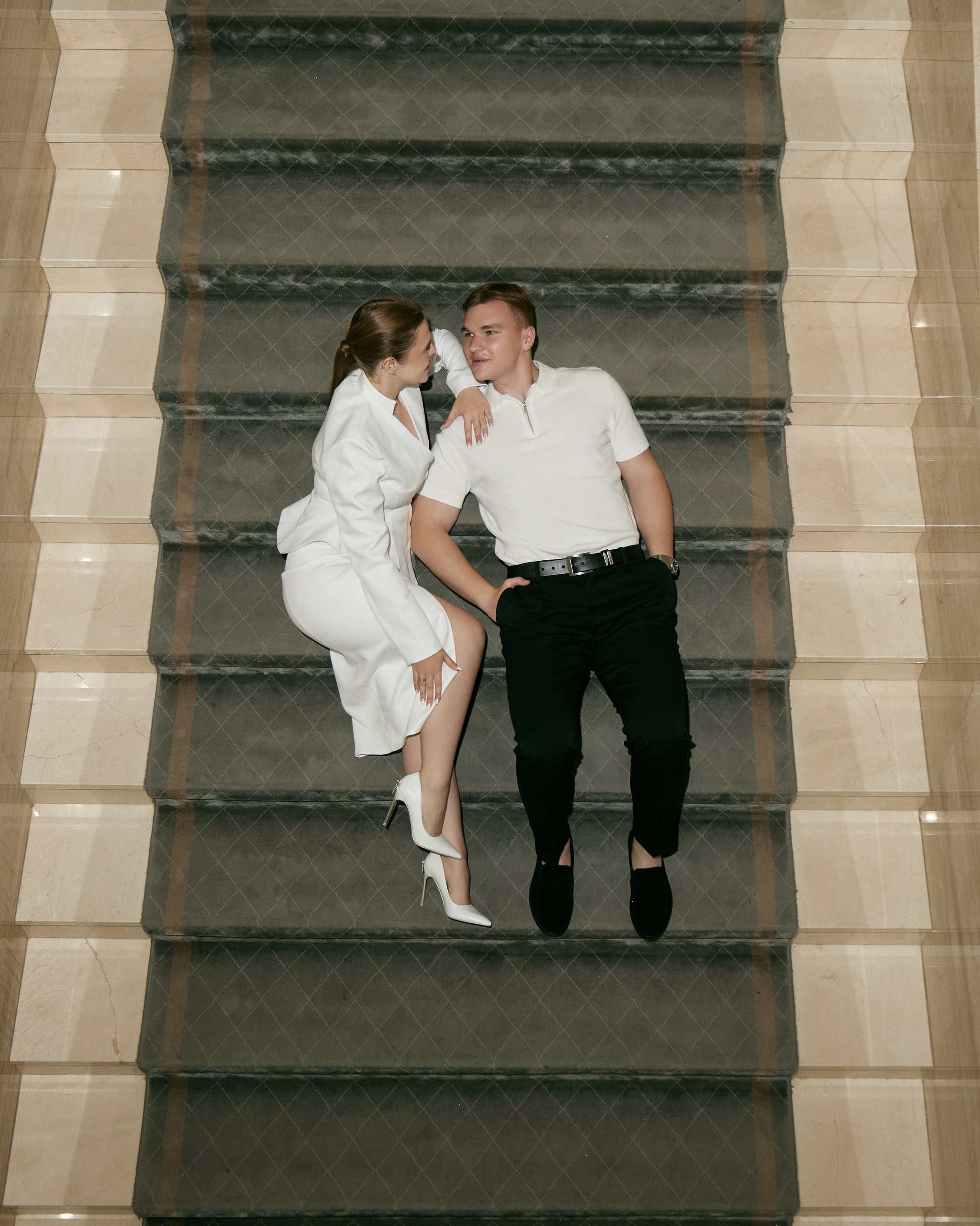 V & P. Фотограф Москва | Татьяна Крючкова
