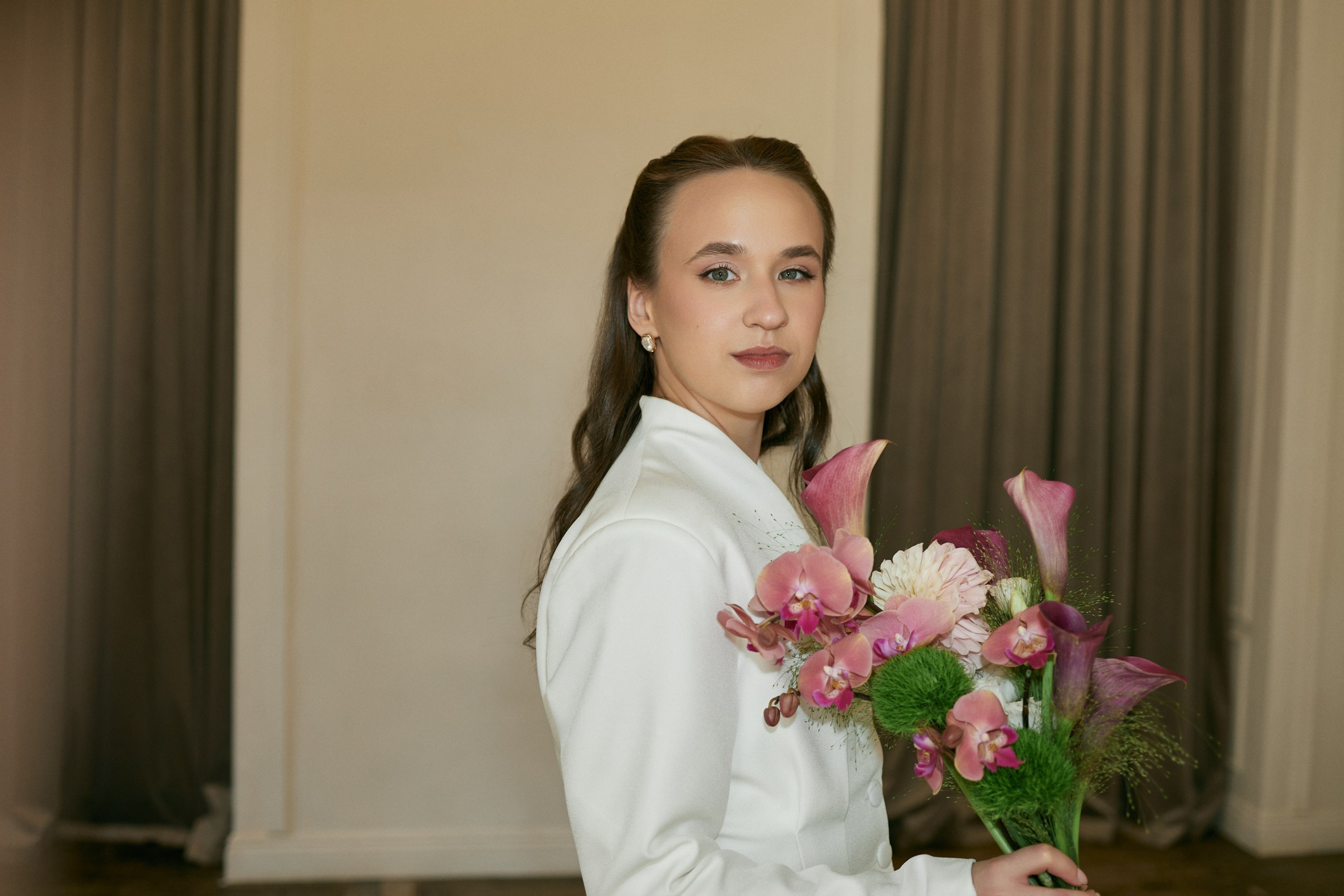 P & R. Фотограф Москва | Татьяна Крючкова