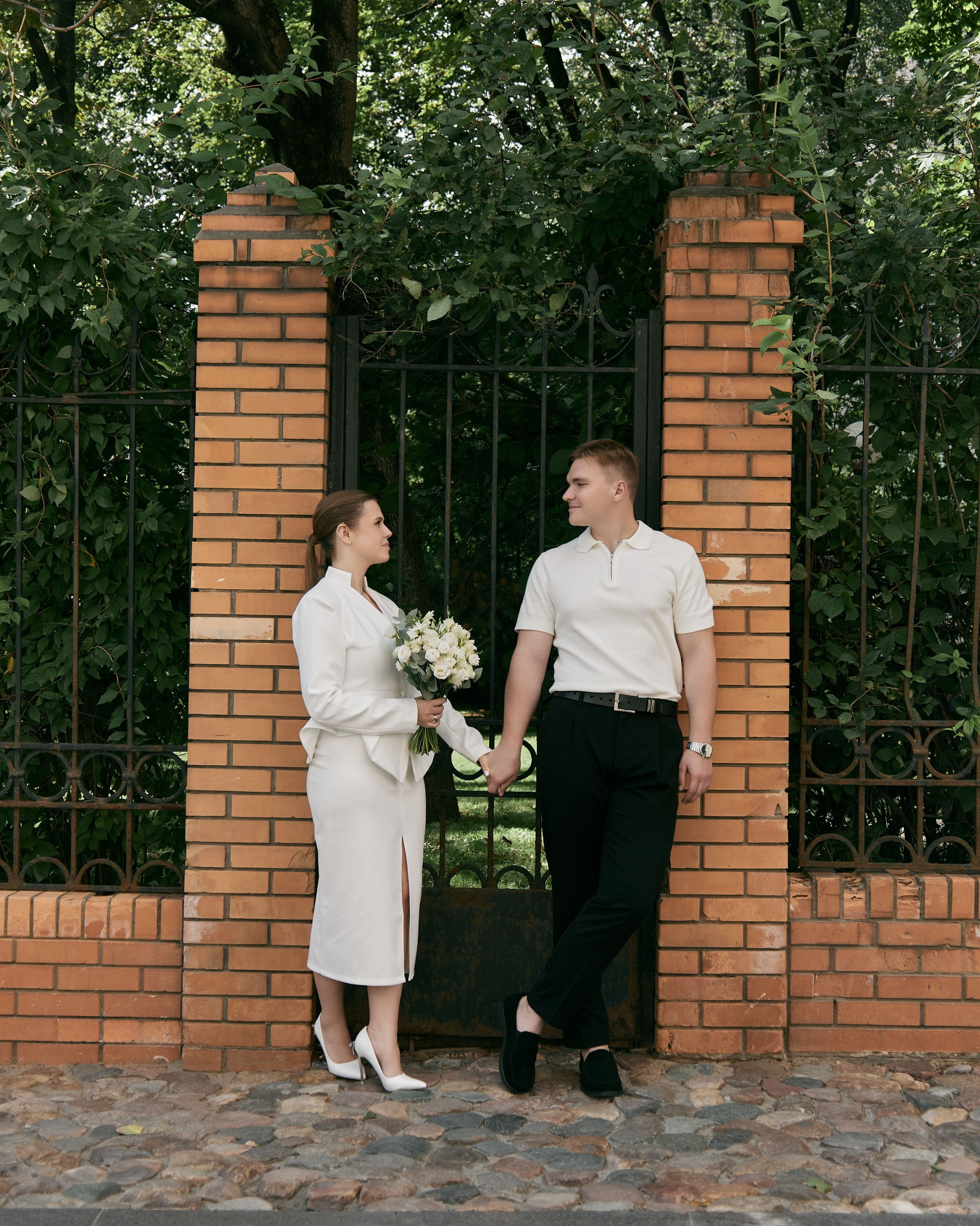 V & P. Фотограф Москва | Татьяна Крючкова