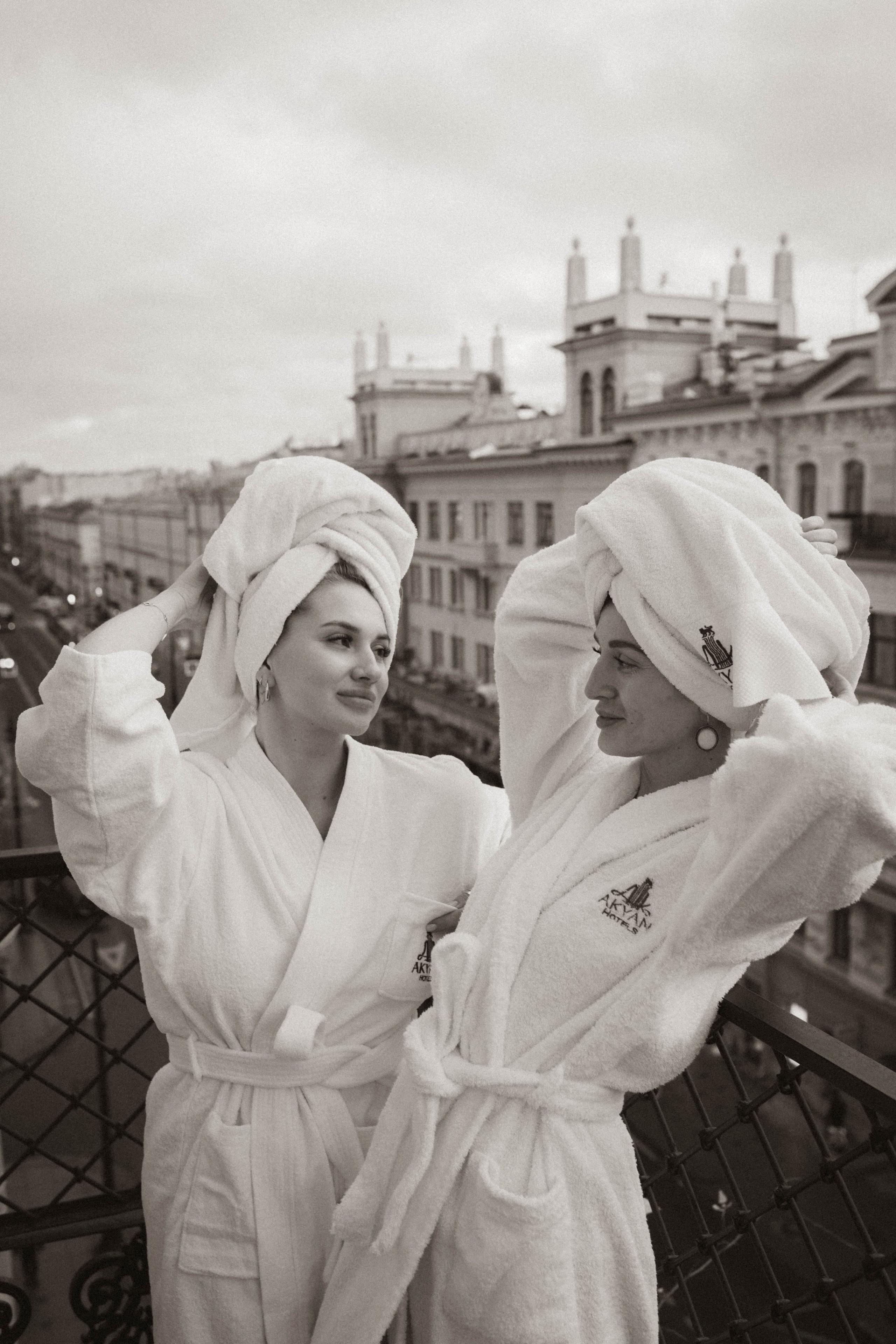 Отельные/ресторанные. Фотограф в Санкт-Петербурге Полина