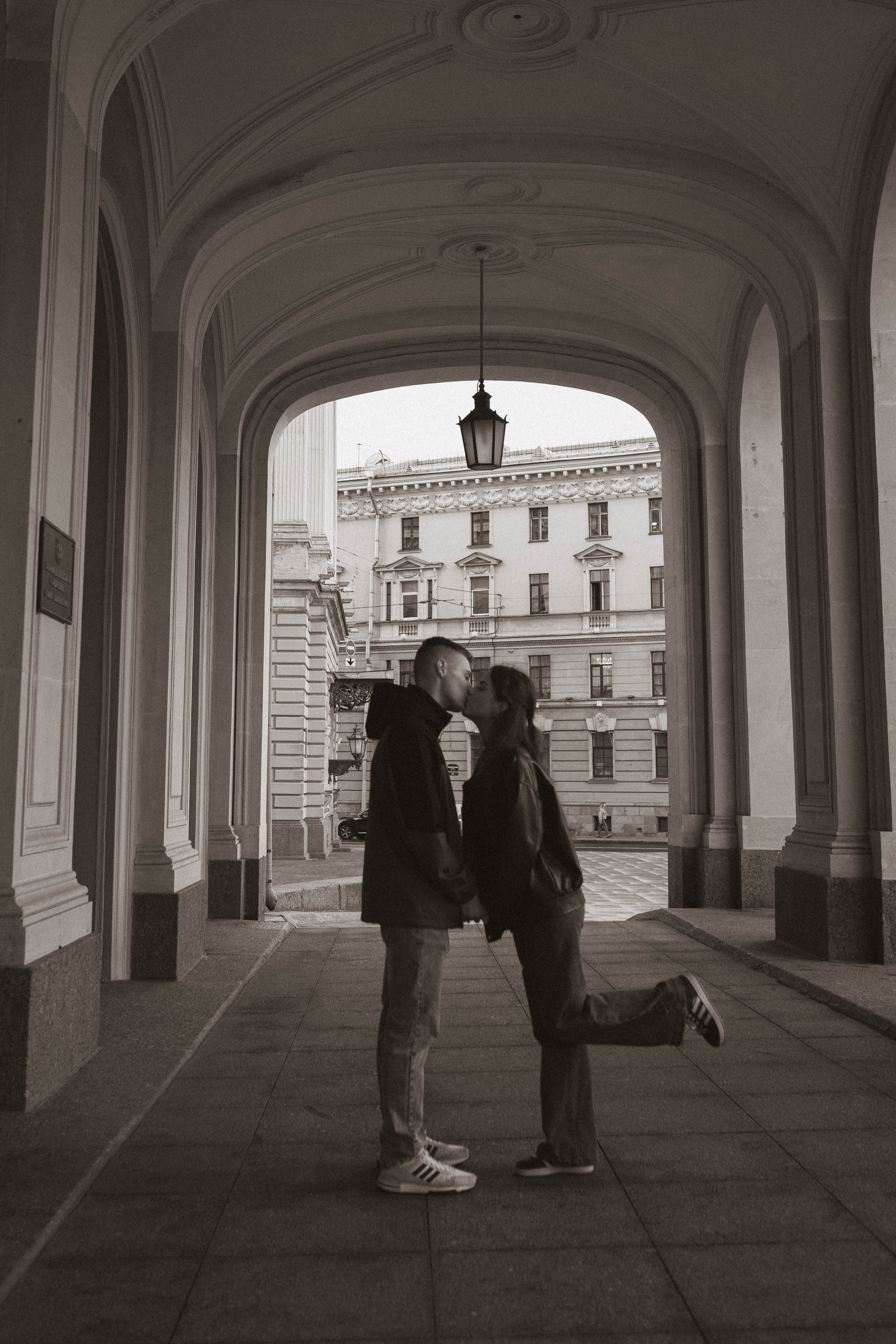 3. Фотограф в Санкт-Петербурге Полина