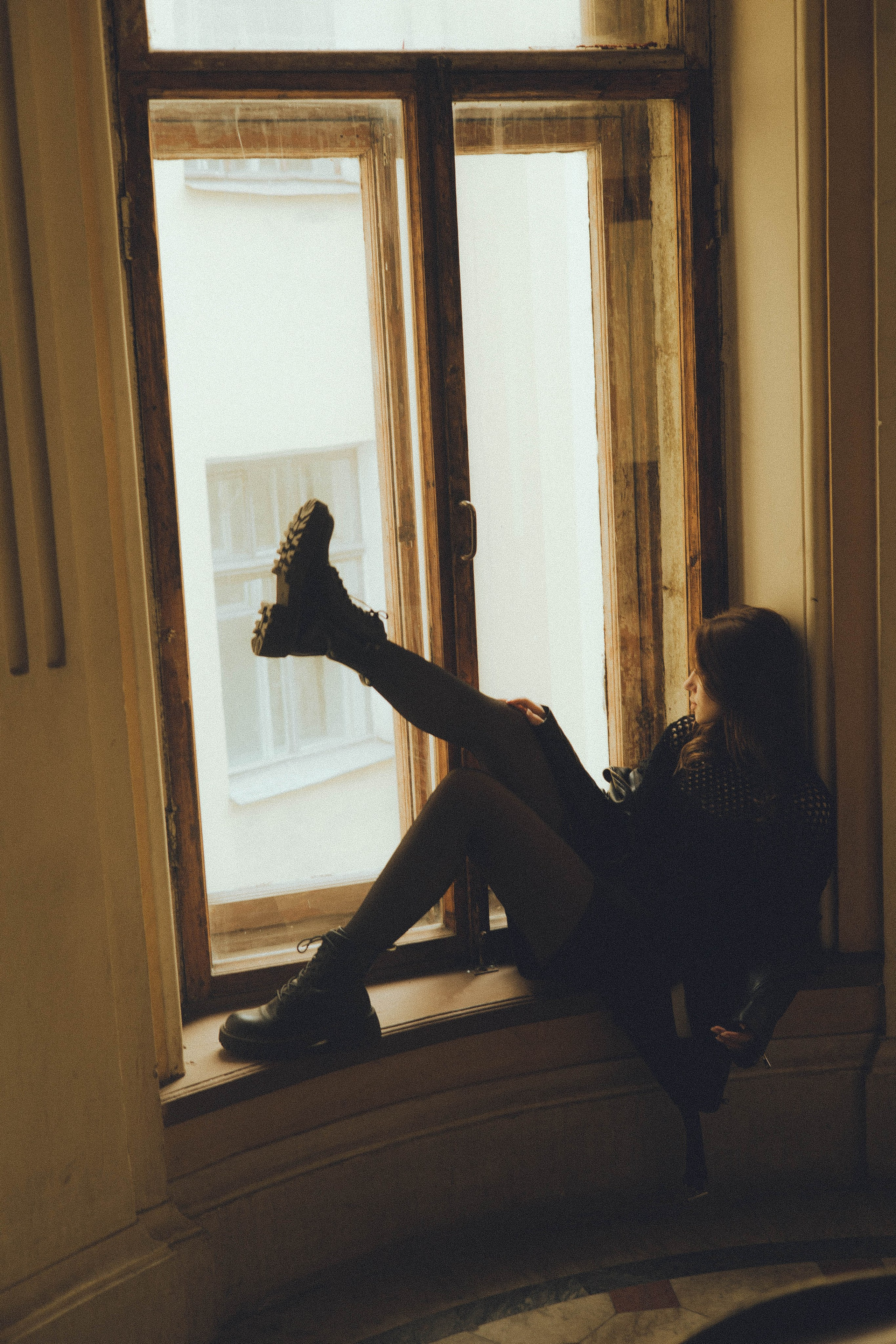 Фотограф в Санкт-Петербурге Полина