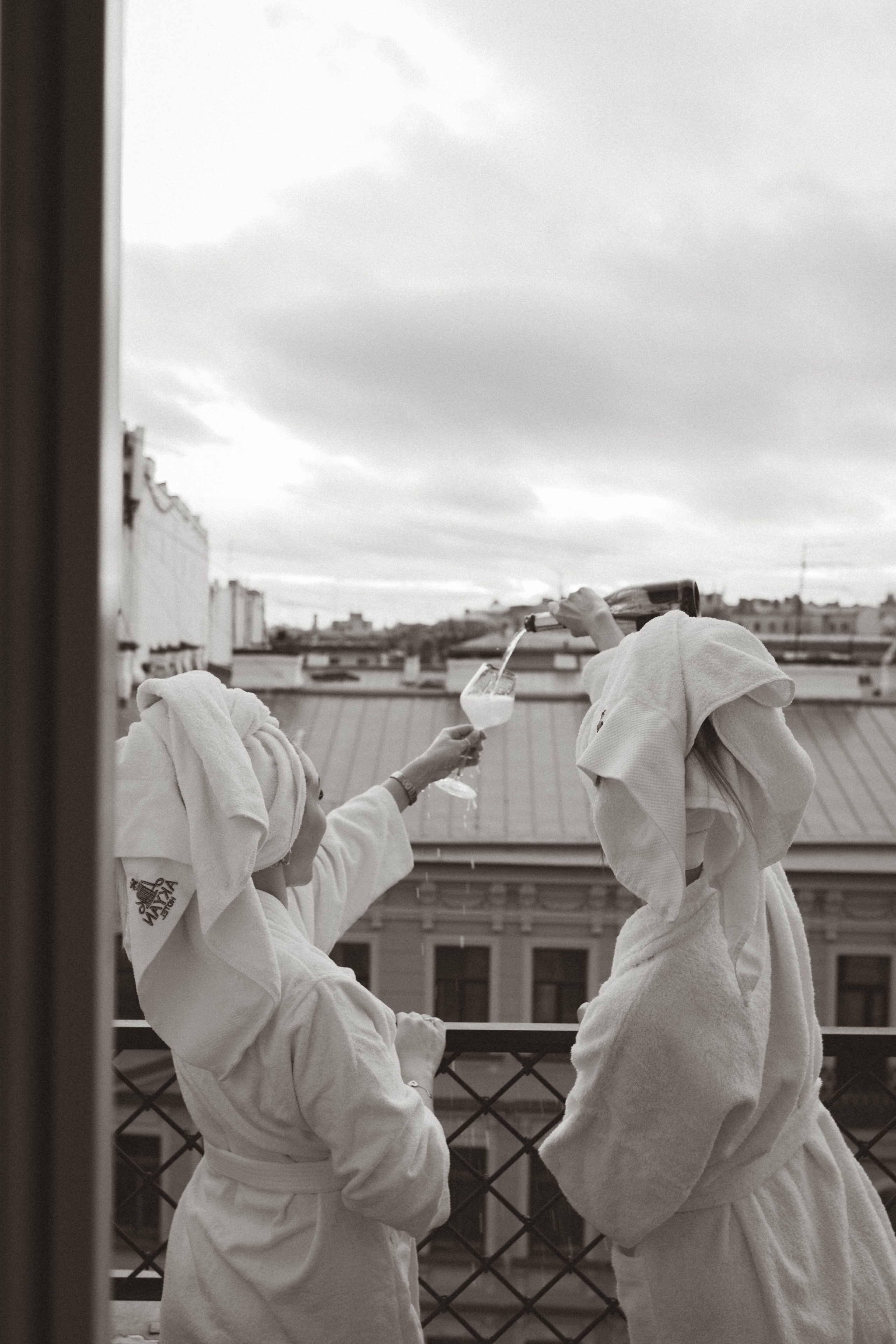 Отельные/ресторанные. Фотограф в Санкт-Петербурге Полина