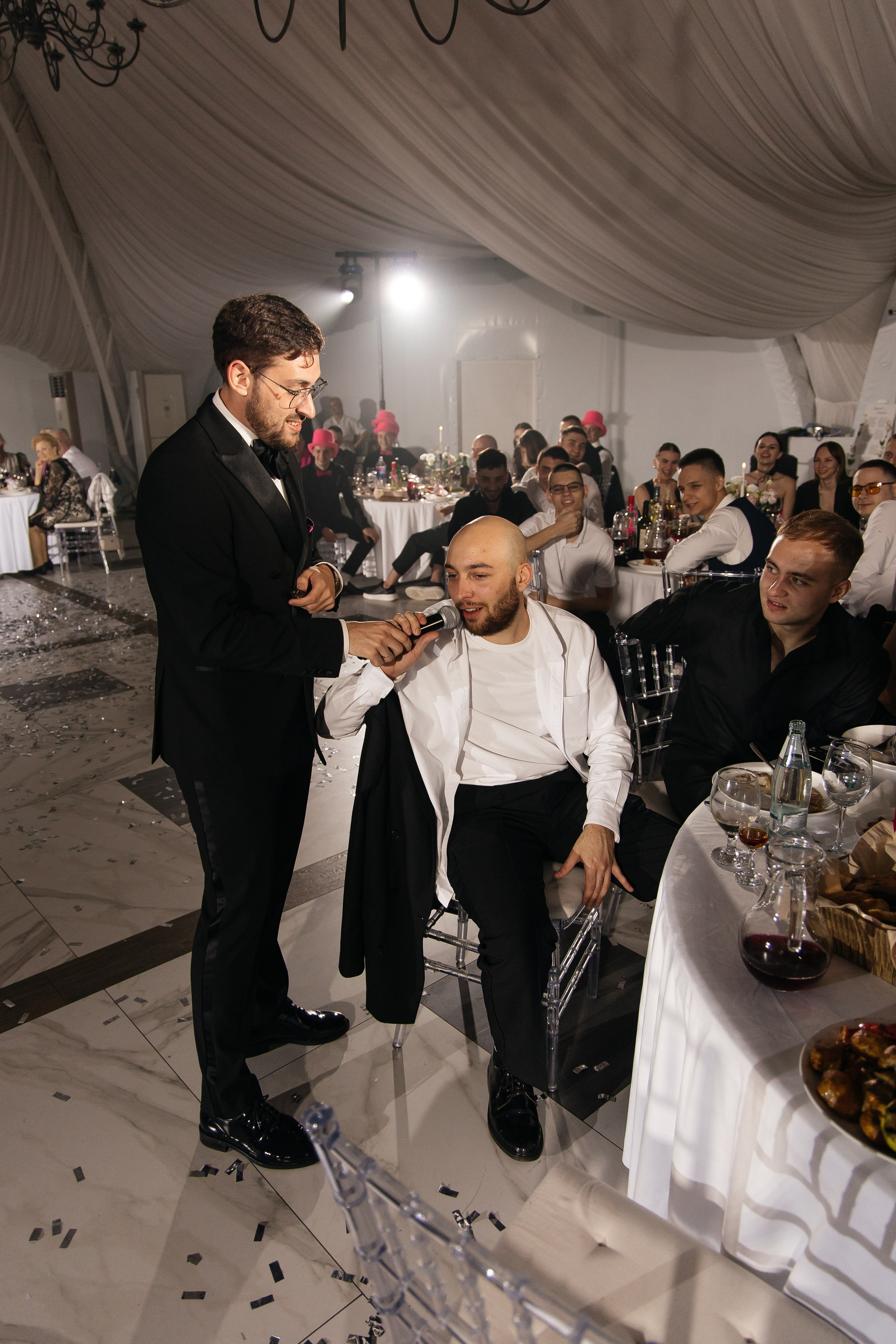 V&A. Фотограф Таганрог Хребет София