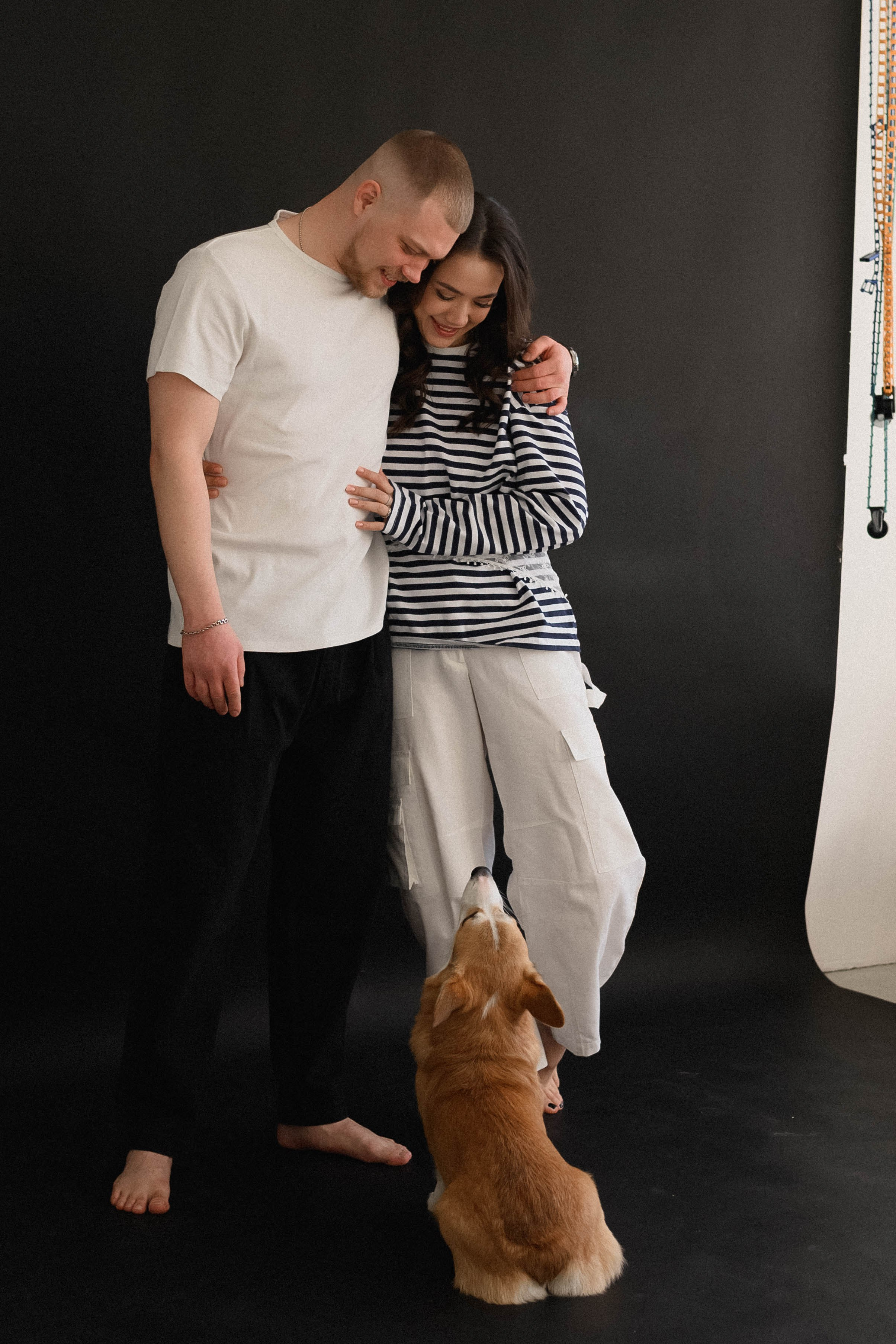 Любим. Свадебный и семейный фотограф в Казани Диана Портнова