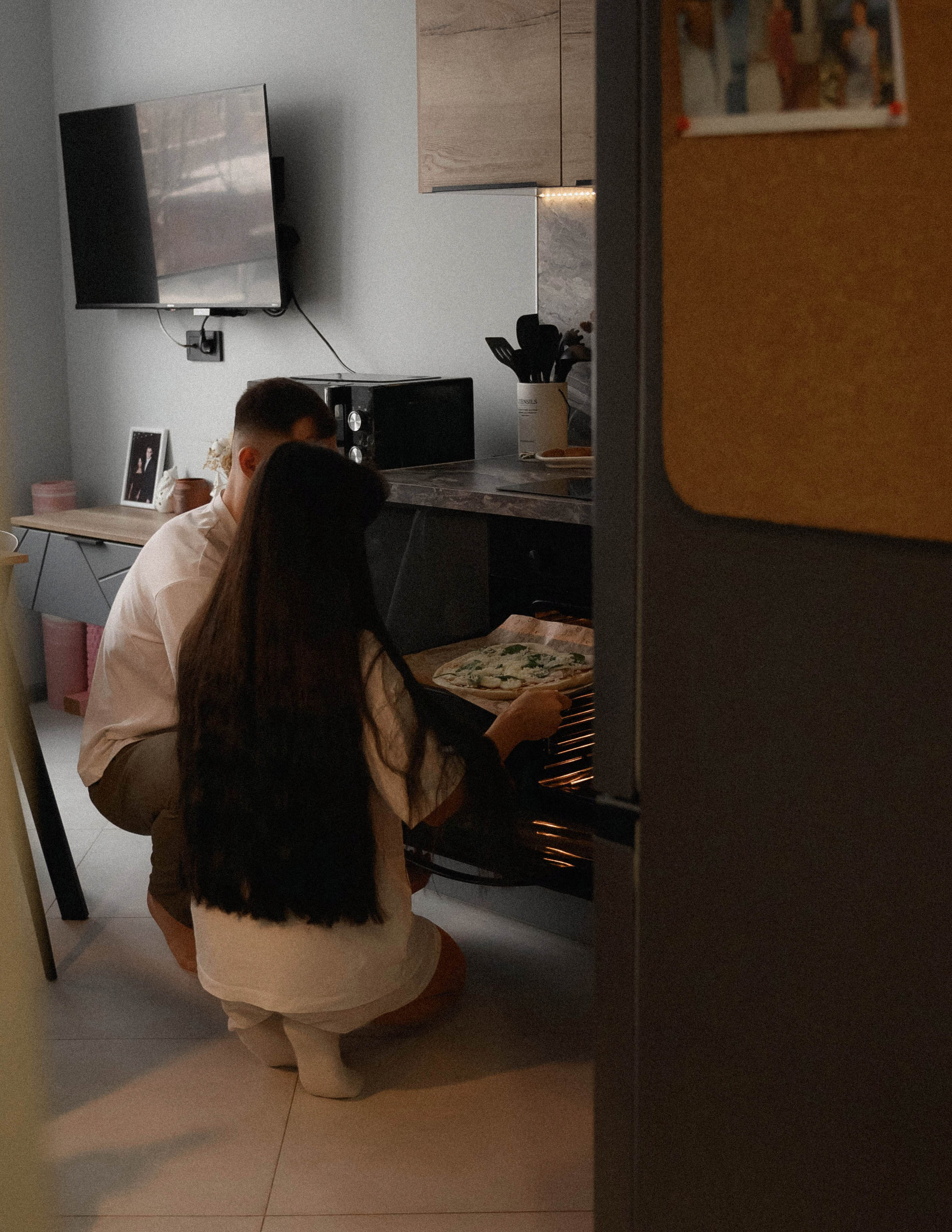 Майя Артем. Свадебный и семейный фотограф в Казани Диана Портнова