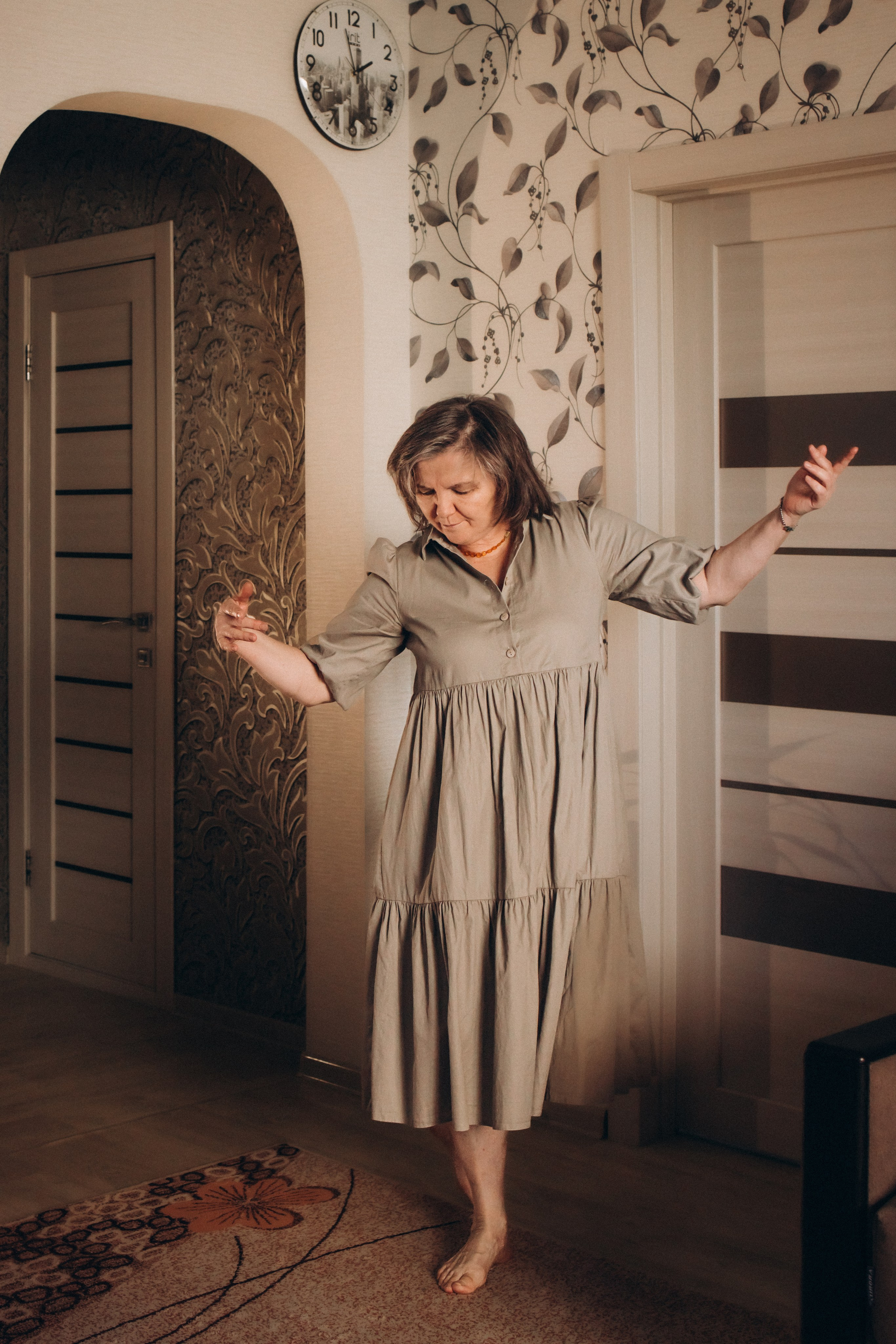 SHAMAN. Фотограф Наталья Карякина|Челябинск