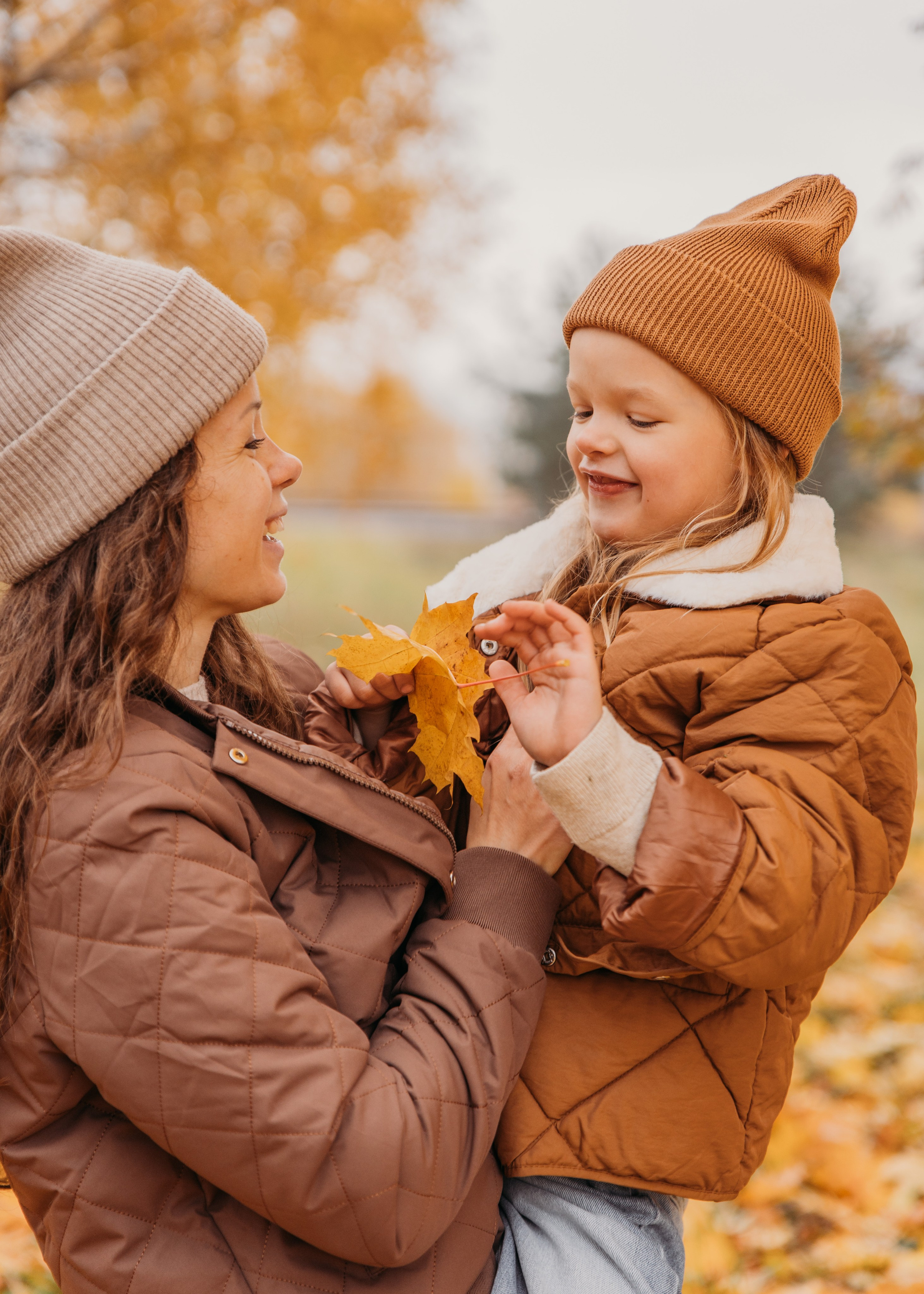 Катя и Амелина. Семейный фотограф В Москве Александра Дейкун