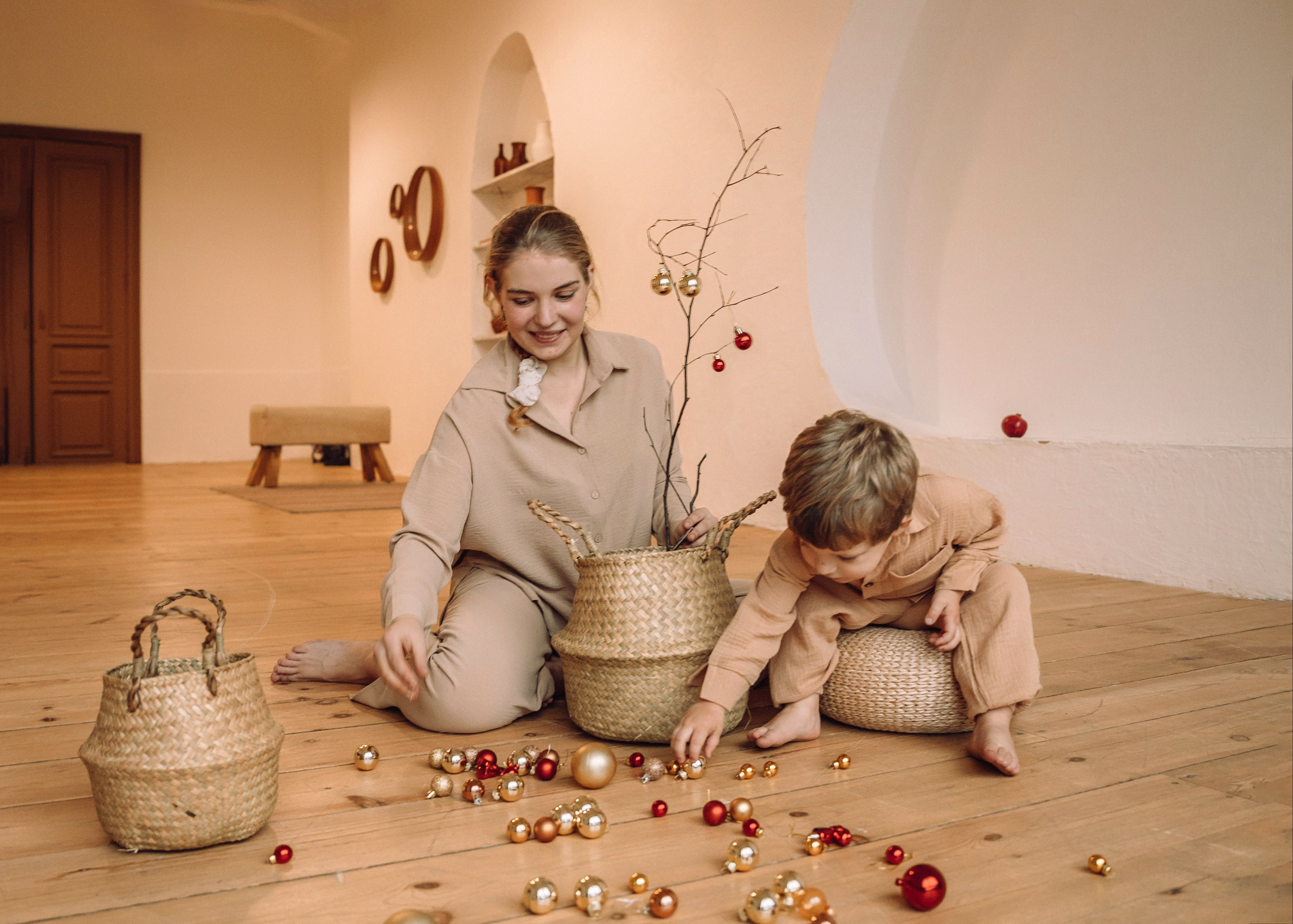 Настя и Давид. Семейный фотограф В Москве Александра Дейкун
