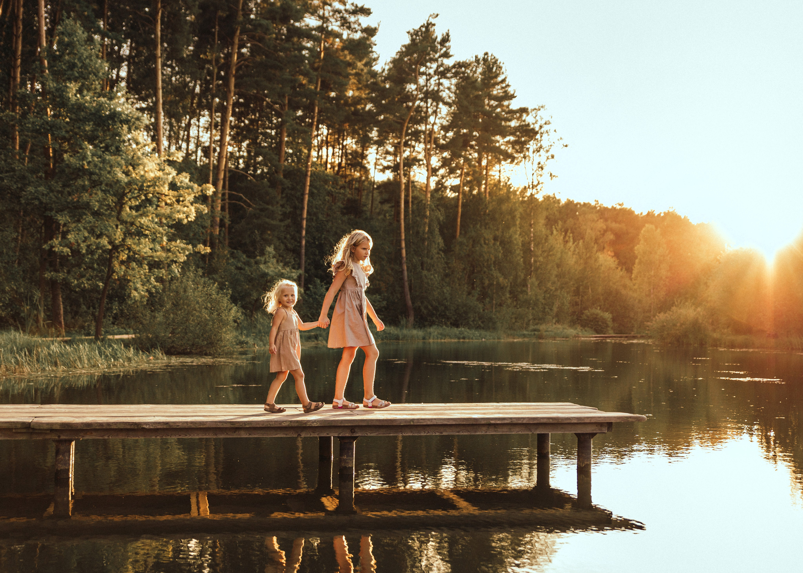 Олеся, Саша, Лера, Полина. Семейный фотограф В Москве Александра Дейкун