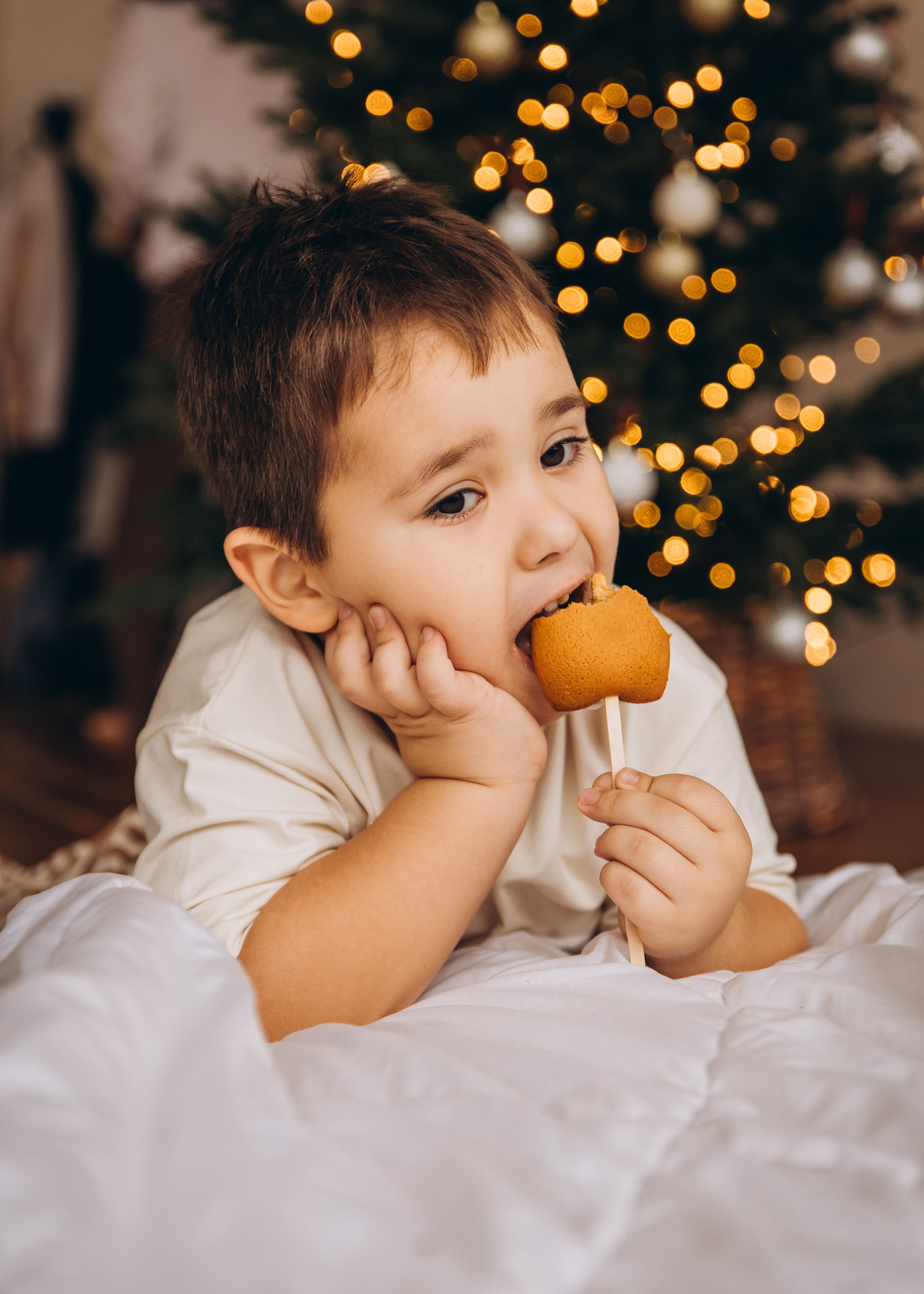 Аня, Саша и Леша. Семейный фотограф В Москве Александра Дейкун