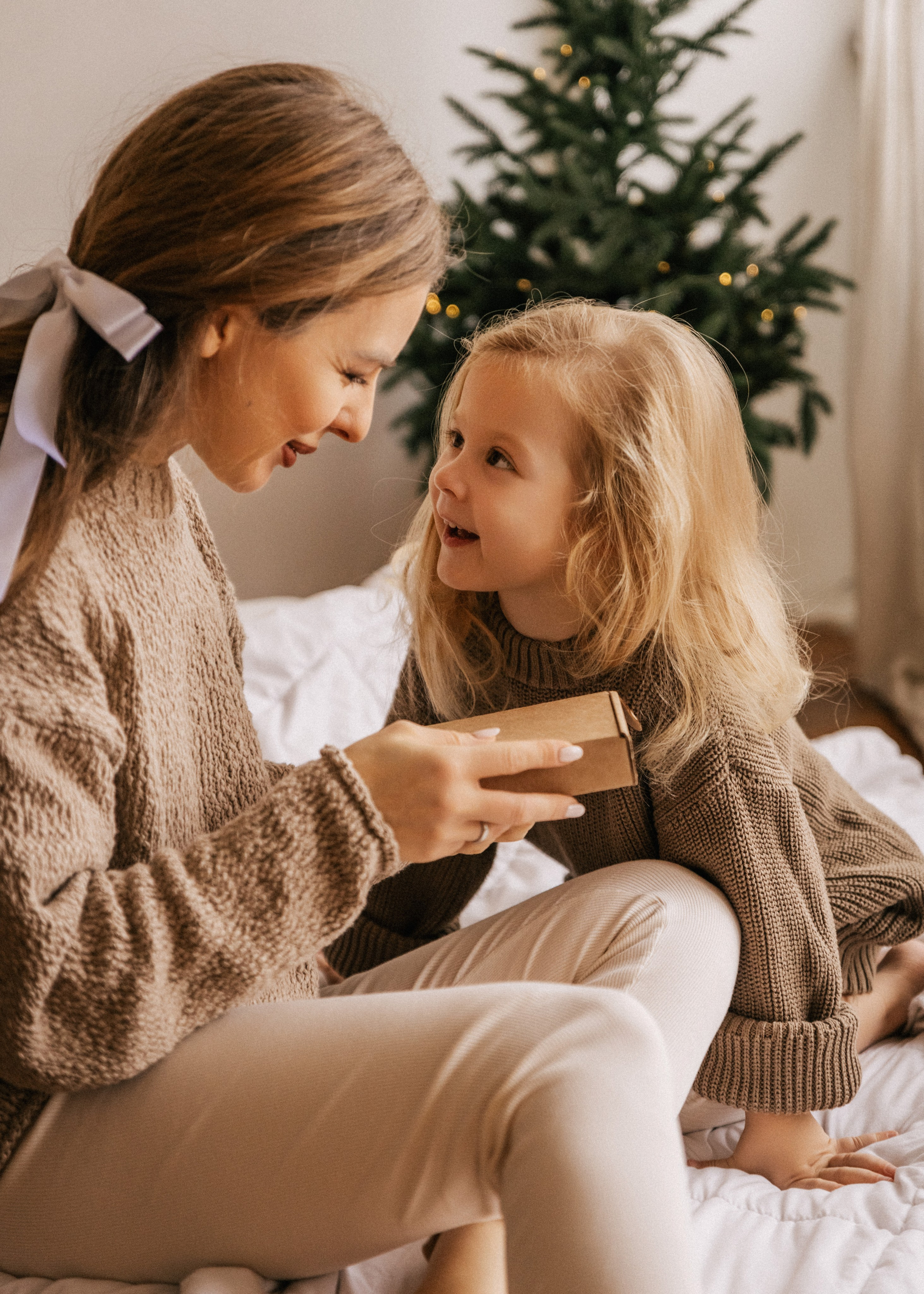 Настя и Алиса. Семейный фотограф В Москве Александра Дейкун