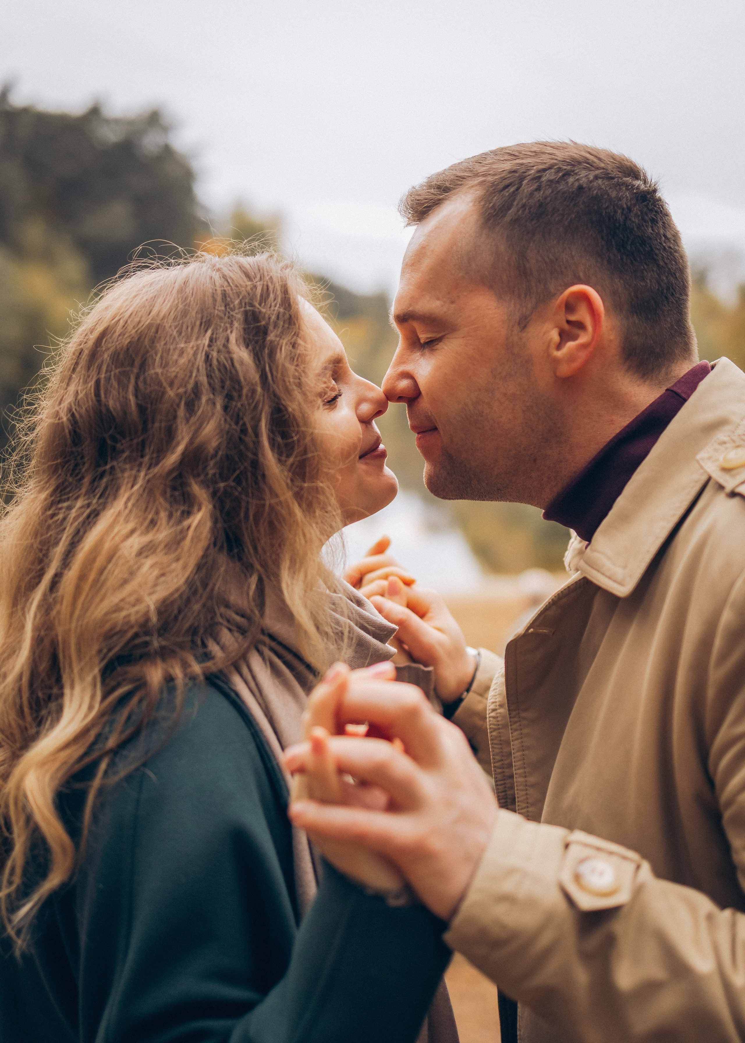 Юля, Саша и Чара. Семейный фотограф В Москве Александра Дейкун