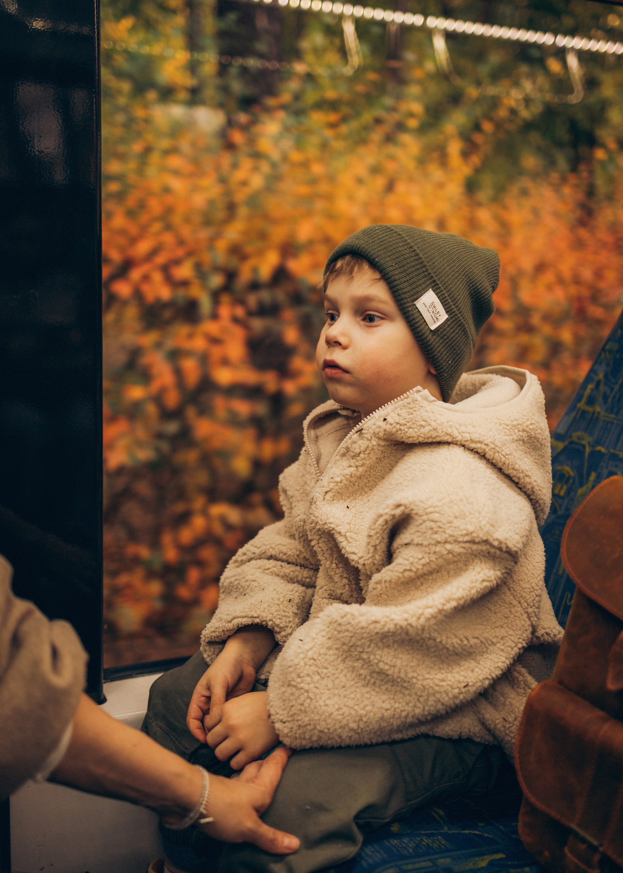 Аня и Тема. Семейный фотограф В Москве Александра Дейкун