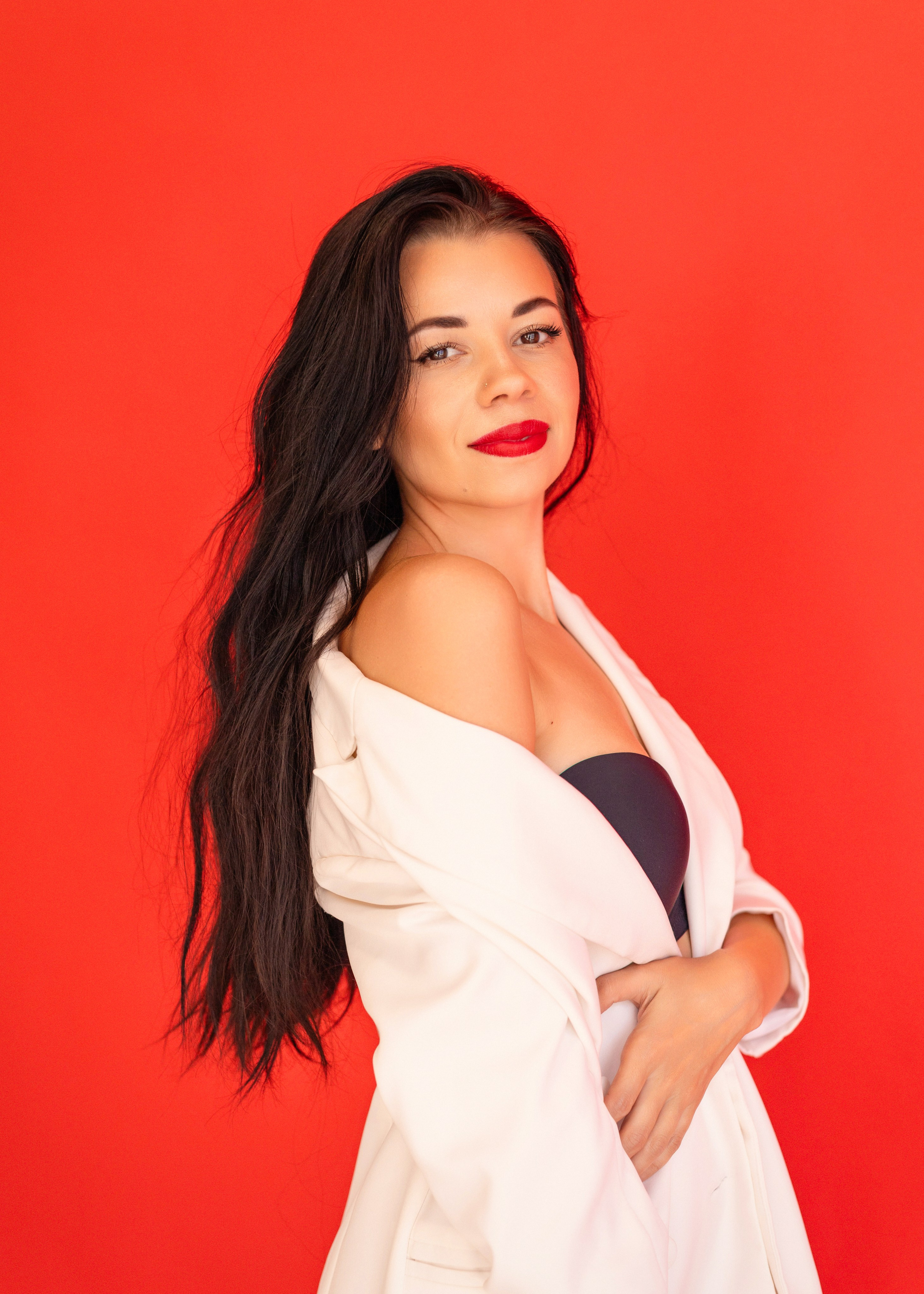 Надя. Семейный фотограф В Москве Александра Дейкун