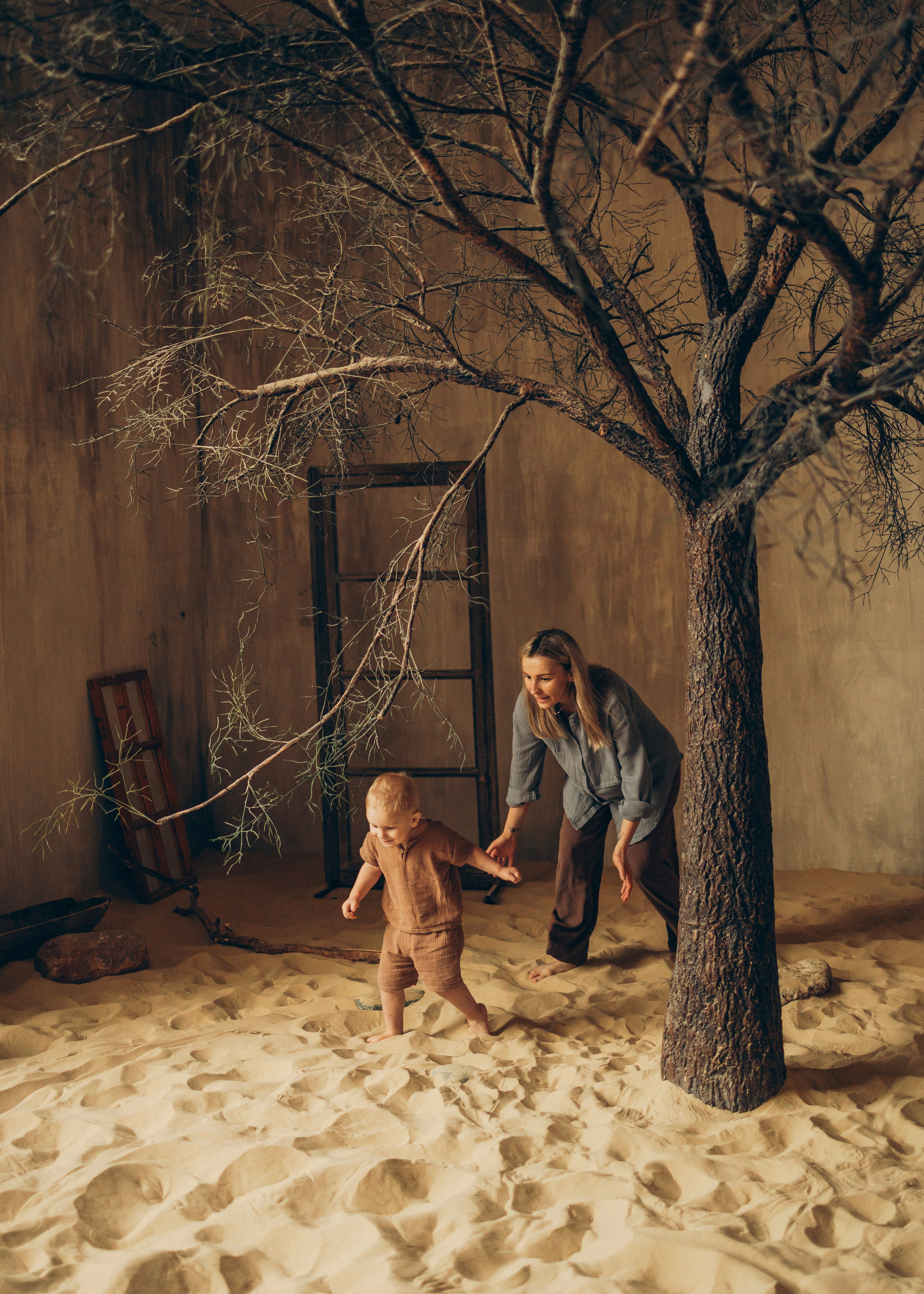 Вика и Миша. Семейный фотограф В Москве Александра Дейкун