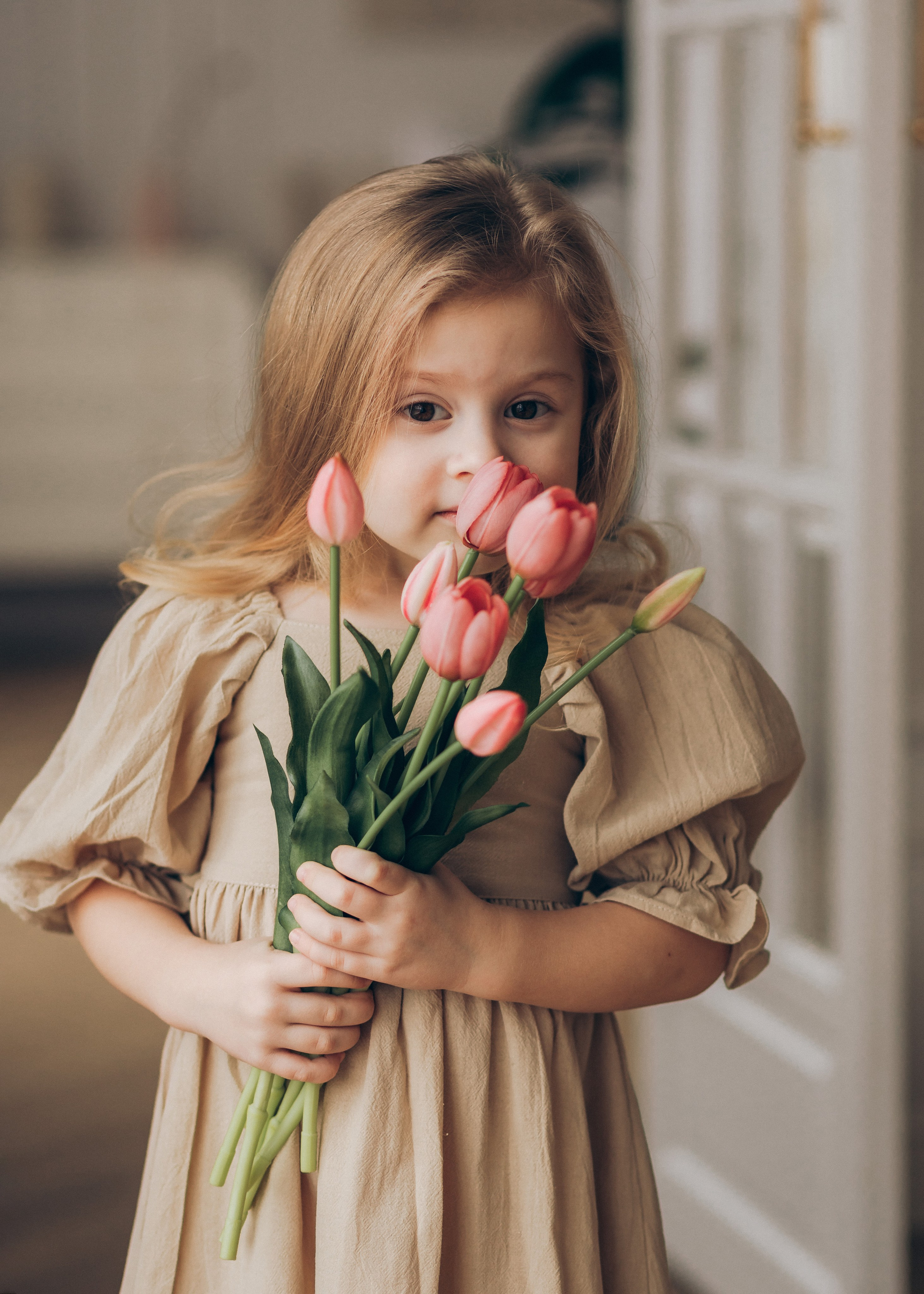 Настя и Алиса. Семейный фотограф В Москве Александра Дейкун