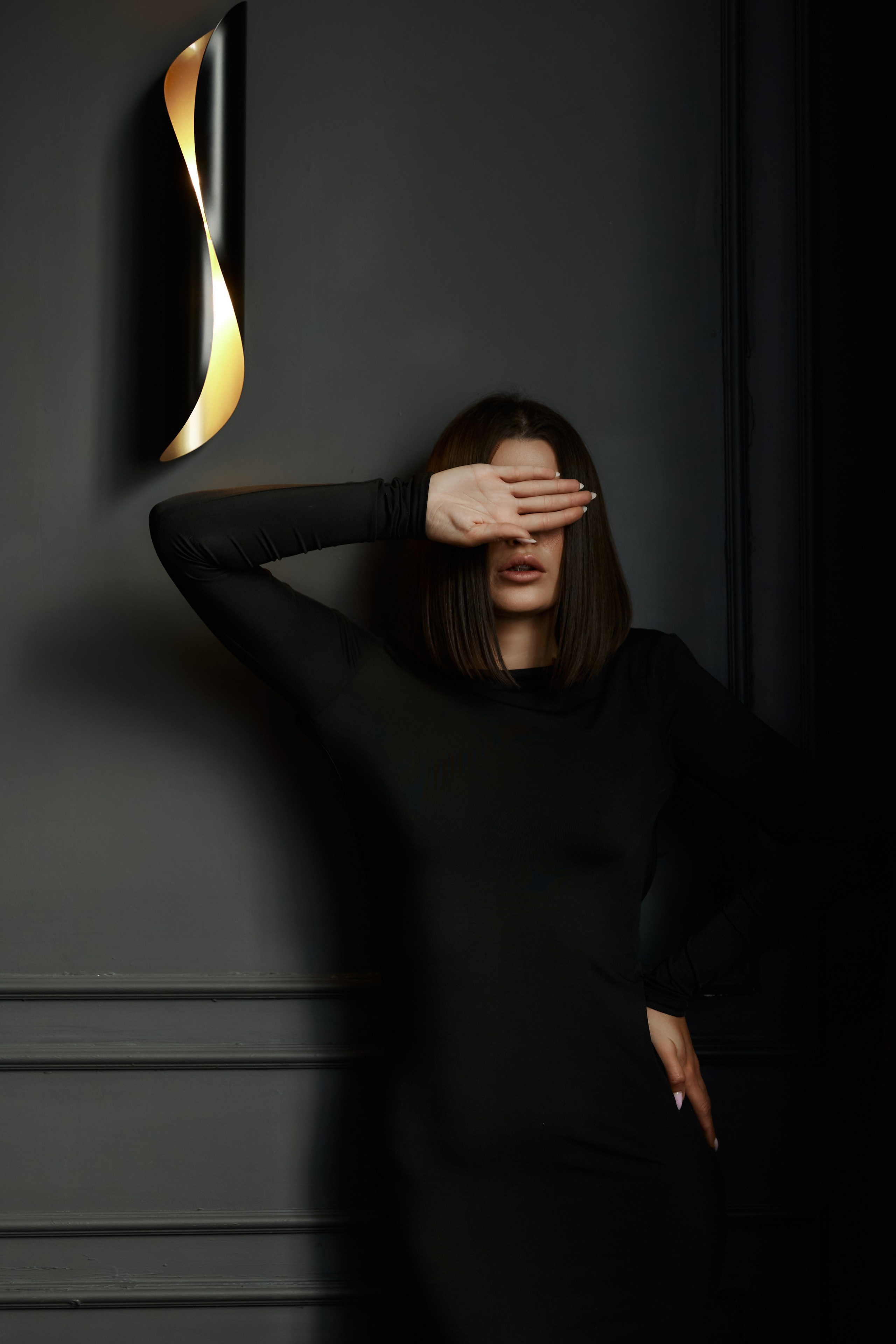 Маша. Фотограф женского портрета, беременности и материнства Харькова Елена