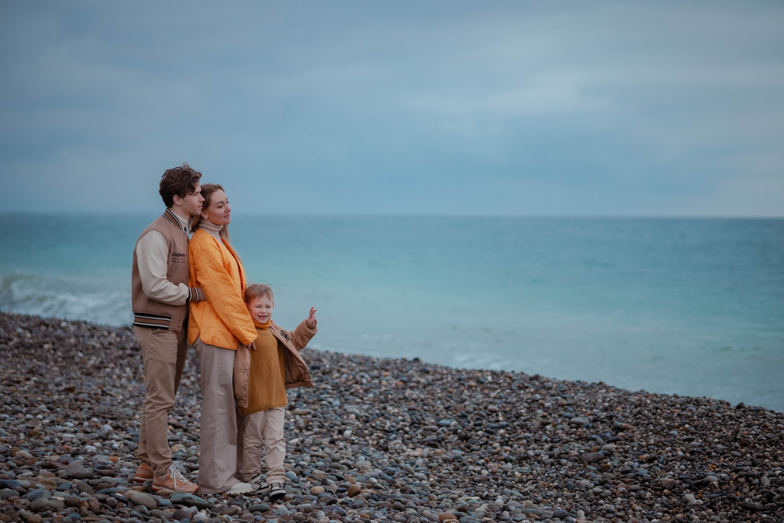 Семейная и детская съёмка. Фотограф и видеограф в Ставрополе Инна Попова