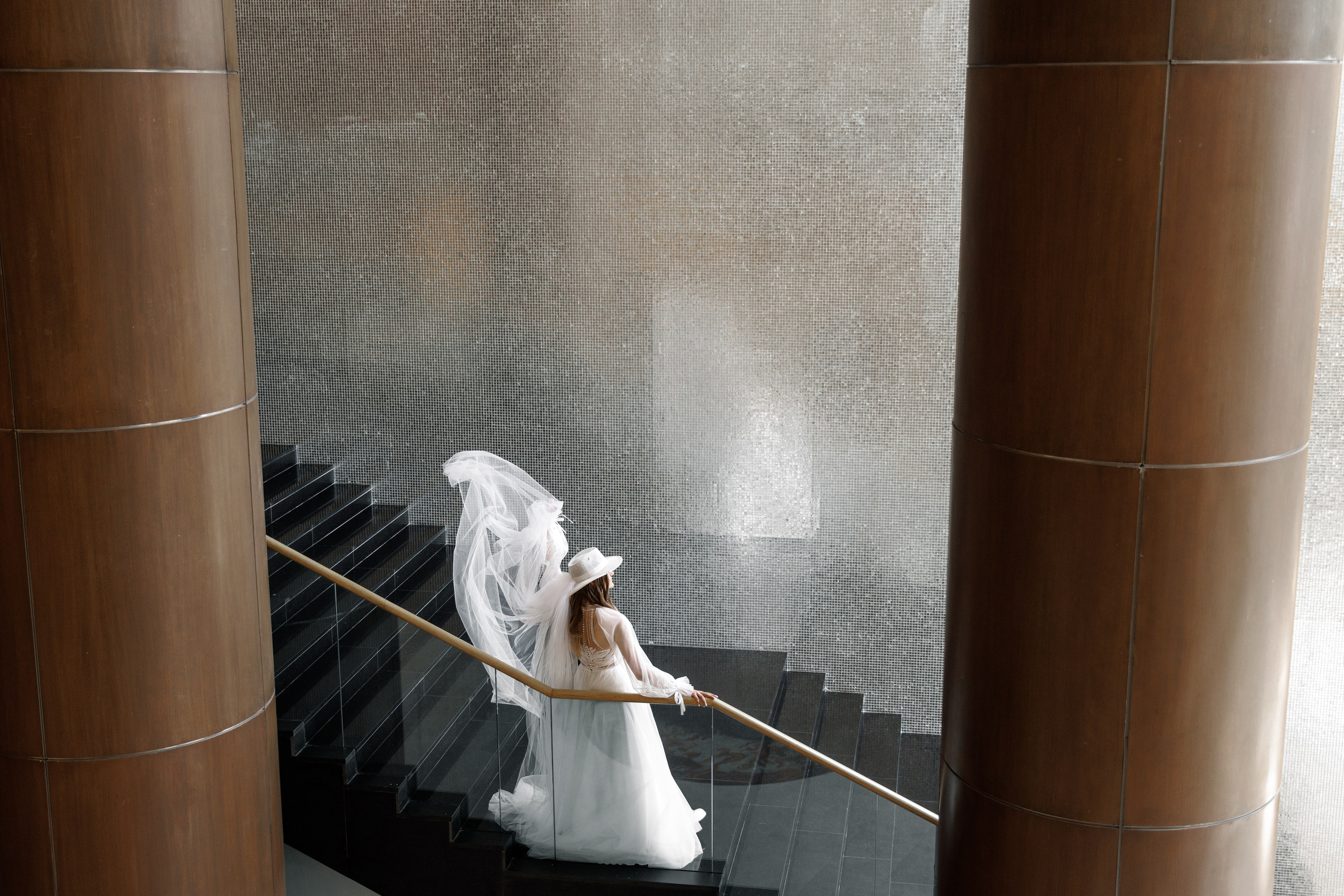 Красота в простоте. Свадебный и семейный фотограф в Москве Julia Juice