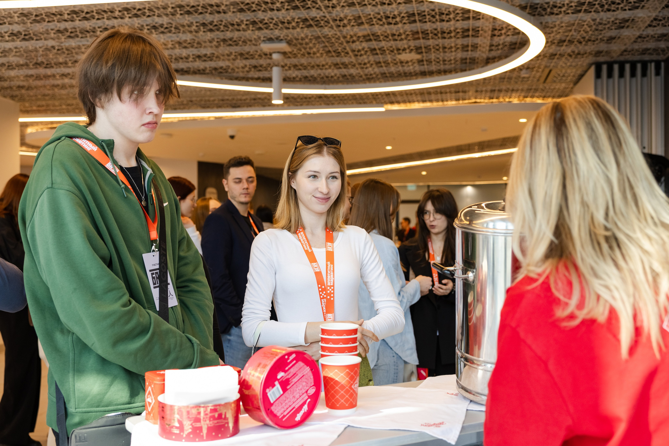 Аппетитный маркетинг (1). Свадебный репортажный фотограф в Москве