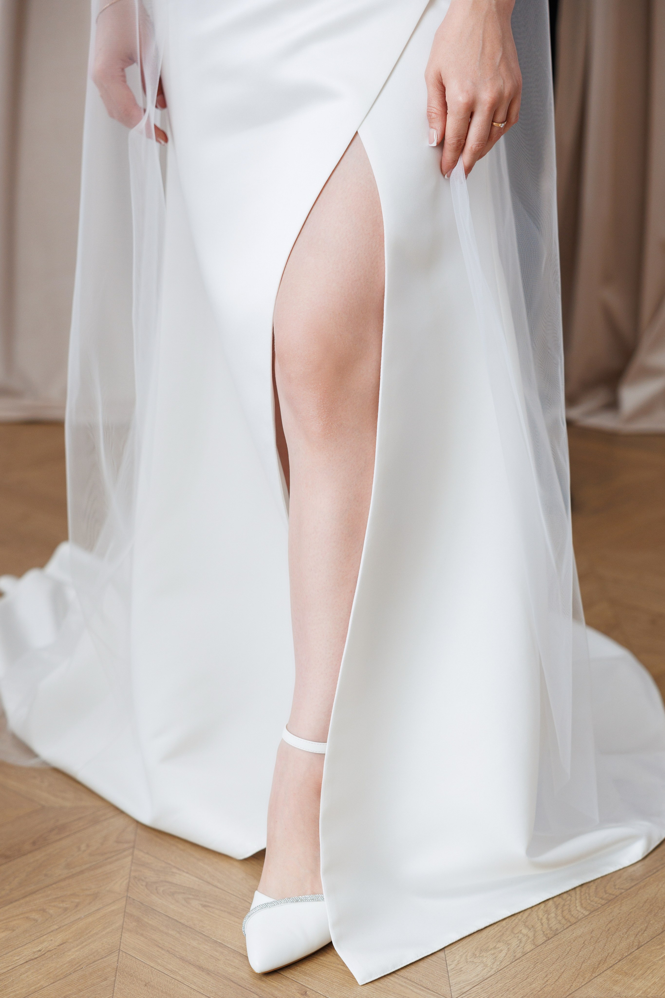 Сергей и Светлана. Свадебный, семейный и школьный фотограф в Кургане