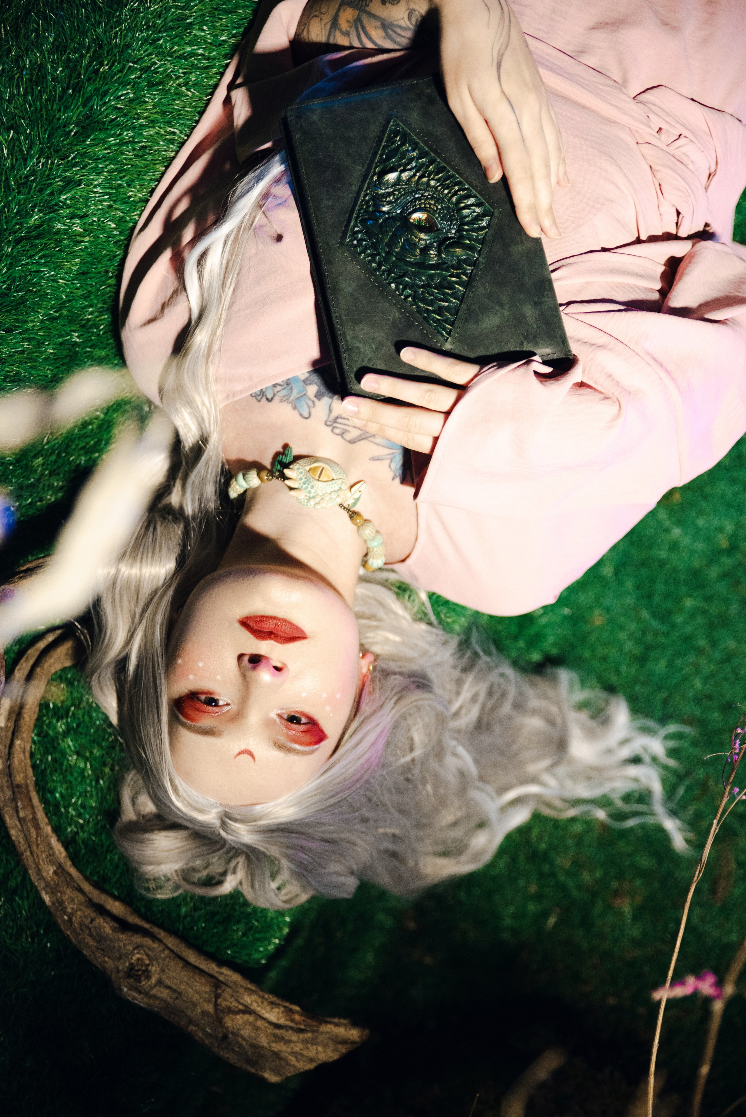 Elmira. Nika Soul | фотограф Обнинск, Москва