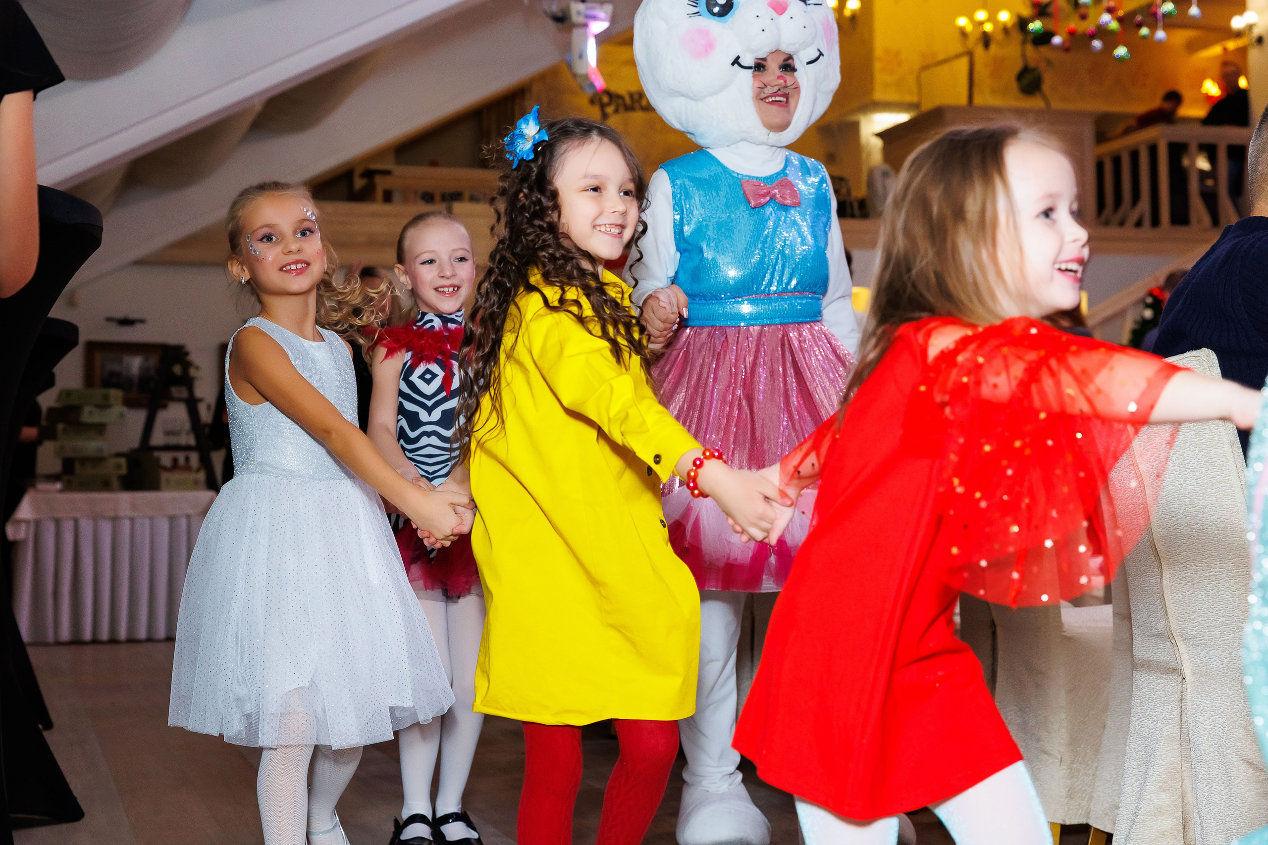 Журнальная вечеринка Fasion Family Weekend. Фотограф Новосибирск — Наталья Гресь