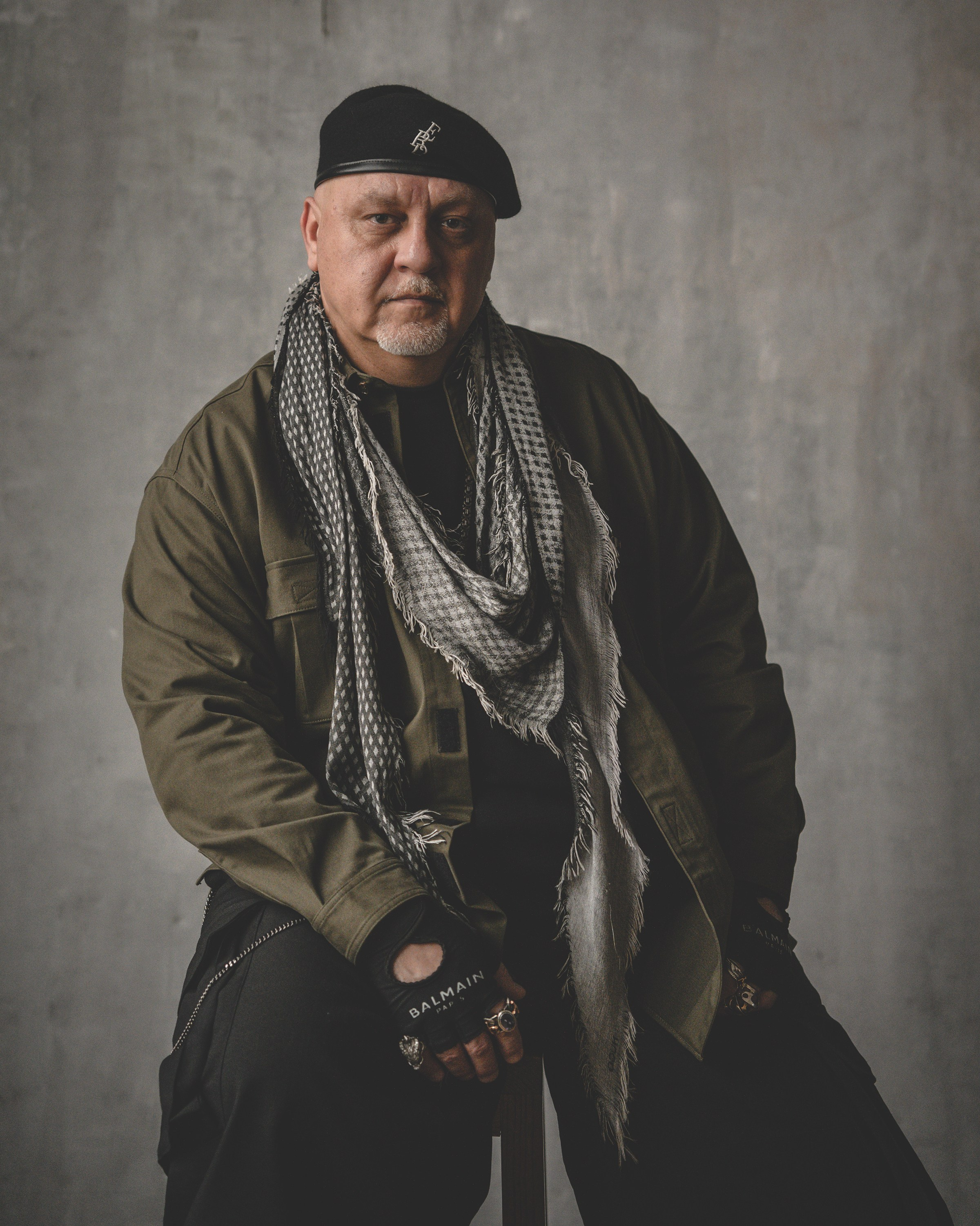 ВЛАД. Портретный фотограф в Москве Колосова Екатерина