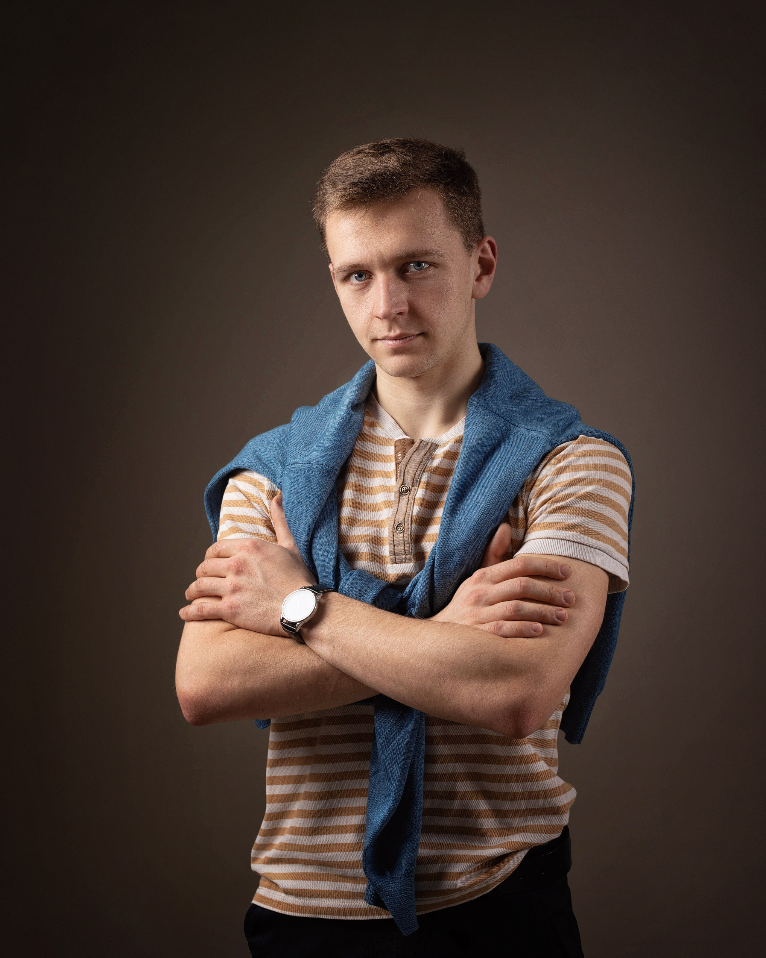 Тематические съемки. Главная