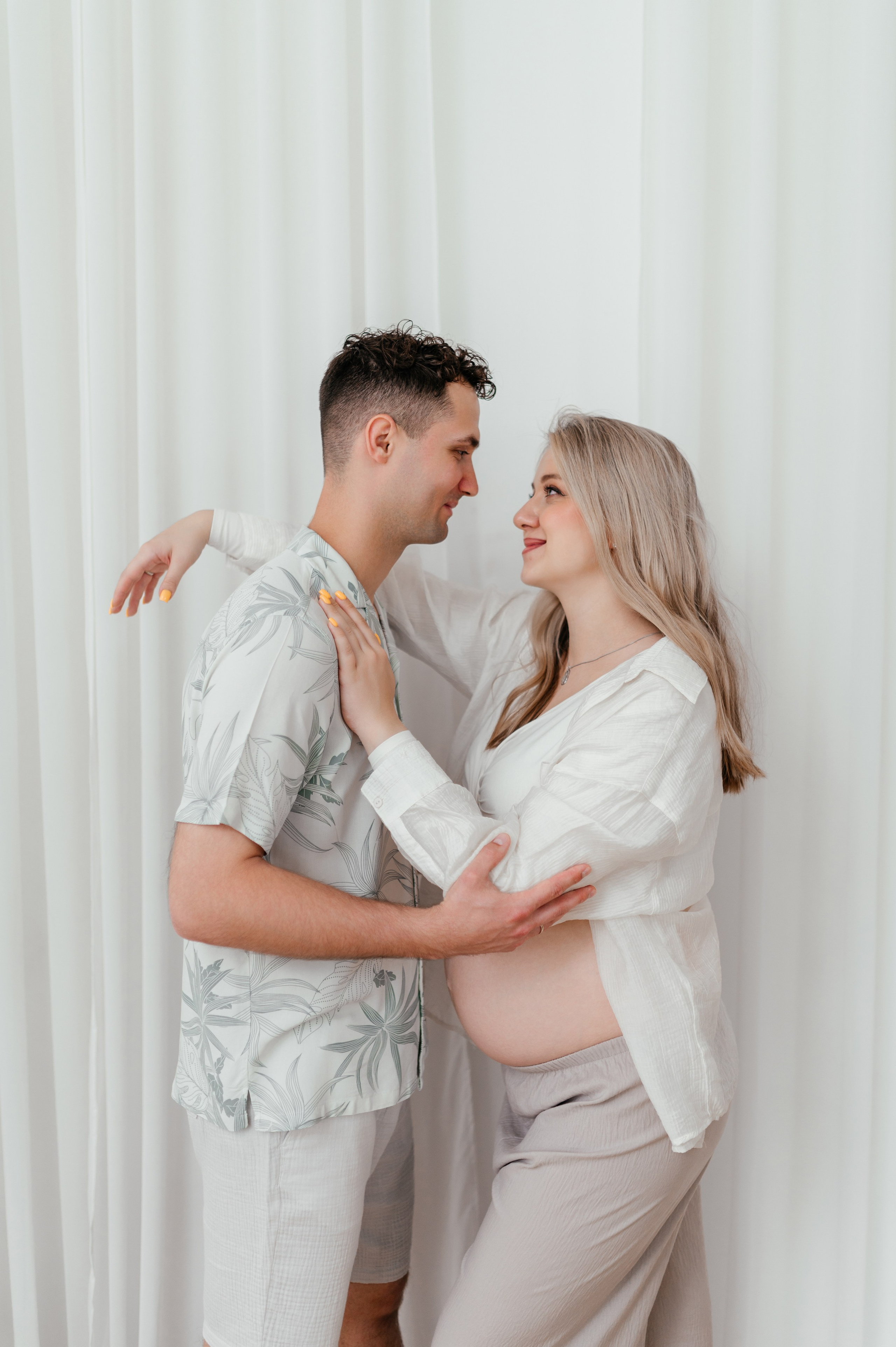 Polina & Vova. Свадебный и индивидуальный фотограф Никита Роут | Москва