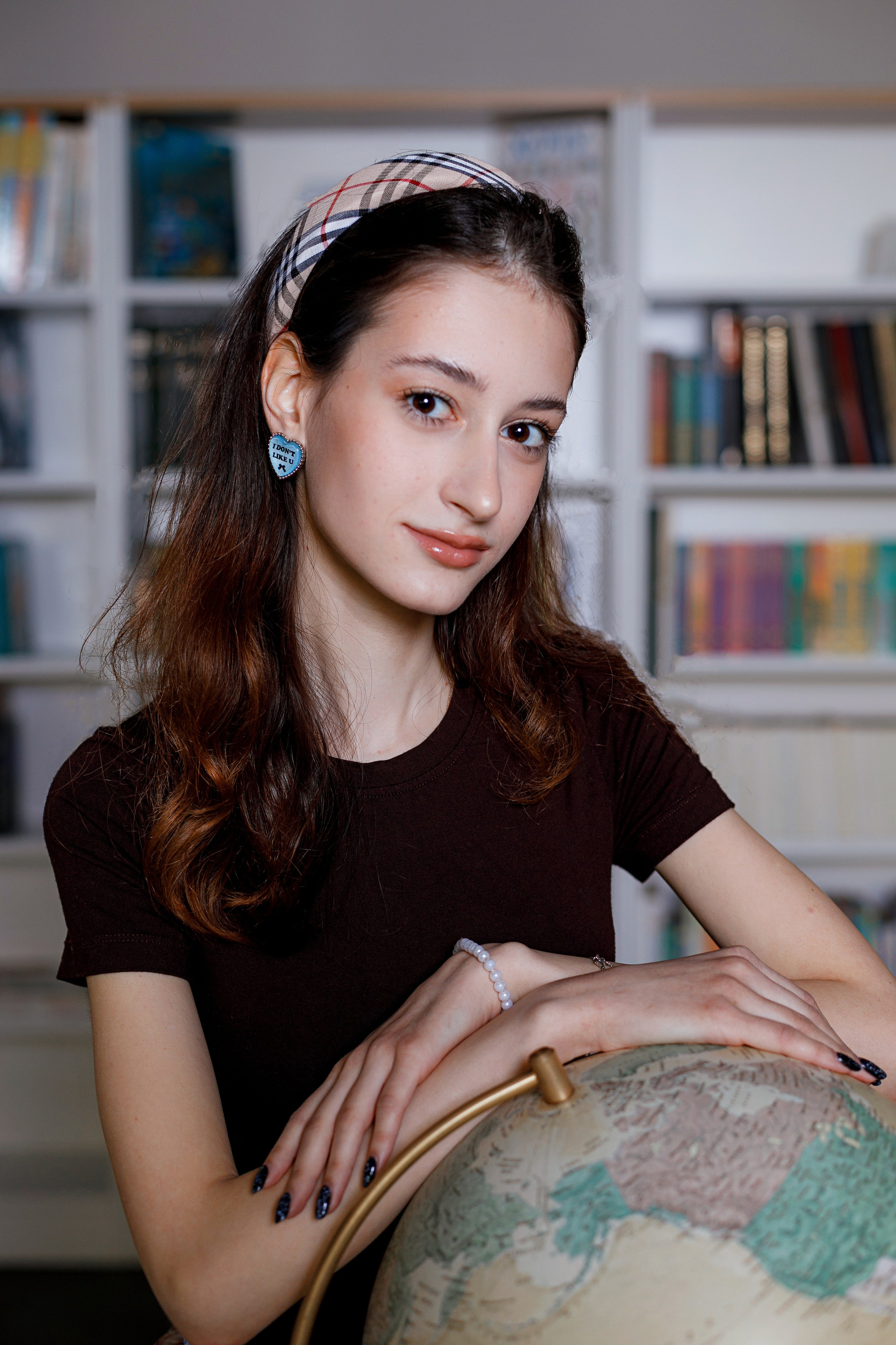 СТАРШАЯ ШКОЛА. Семейный фотограф в Москве выпускные альбомы Клюковская Надежда