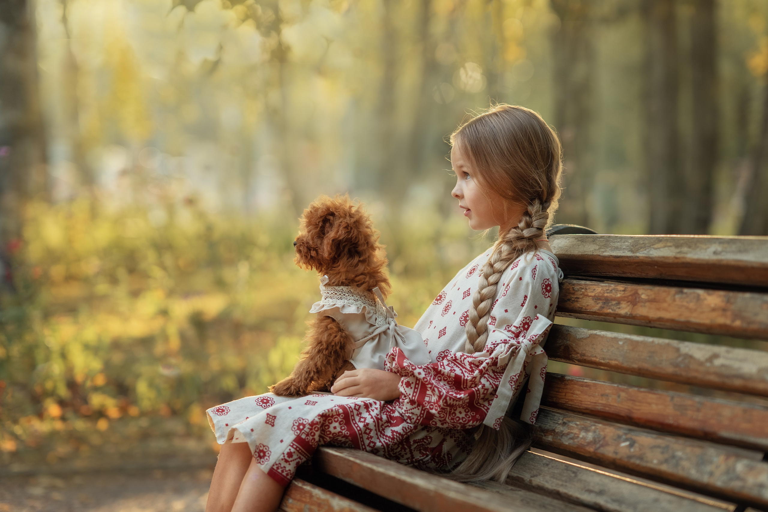 Детские. Детский, семейный, персональный фотограф Мари Ленгауэр