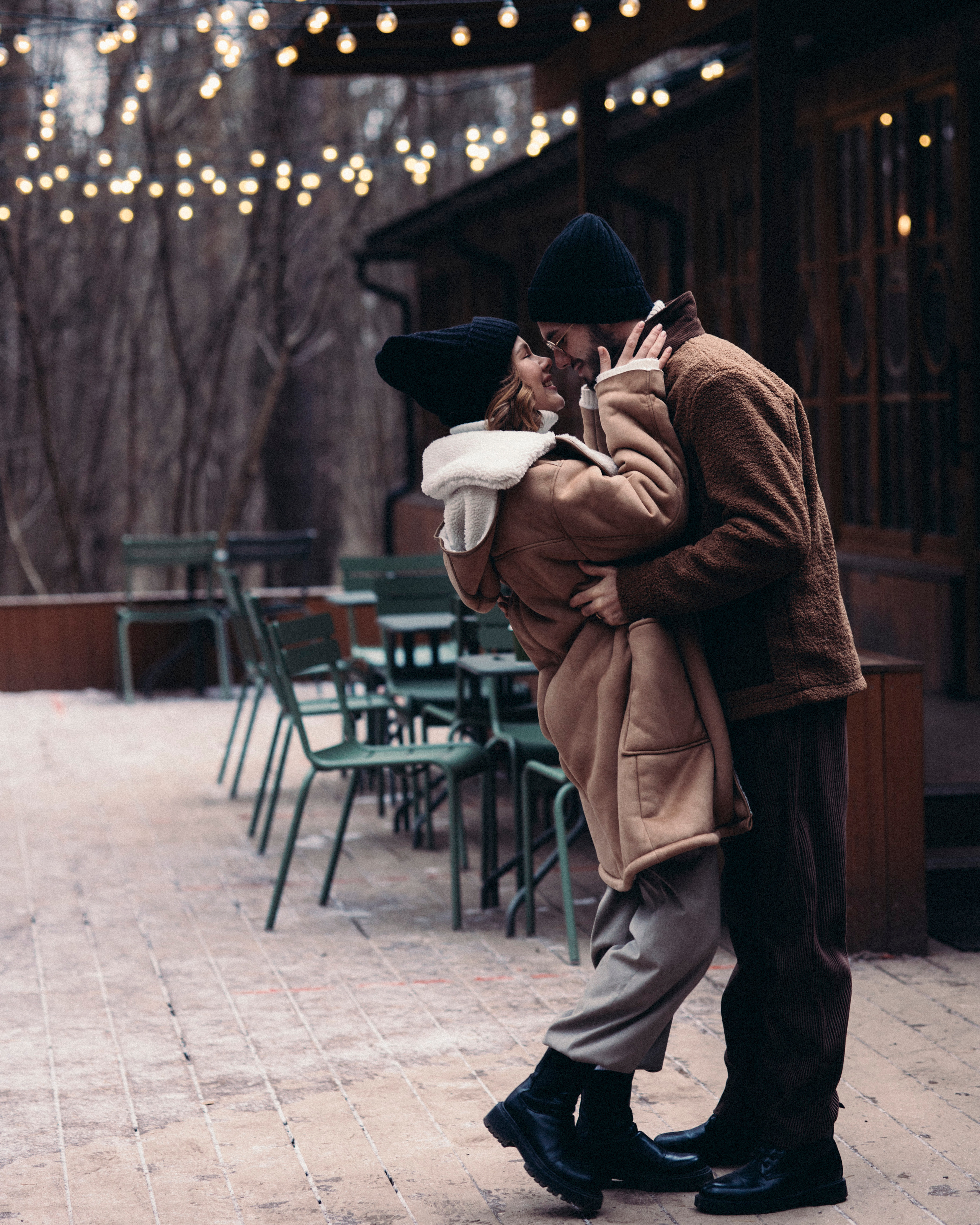 Lovestory. Фотограф в Москве Елена Иваненко