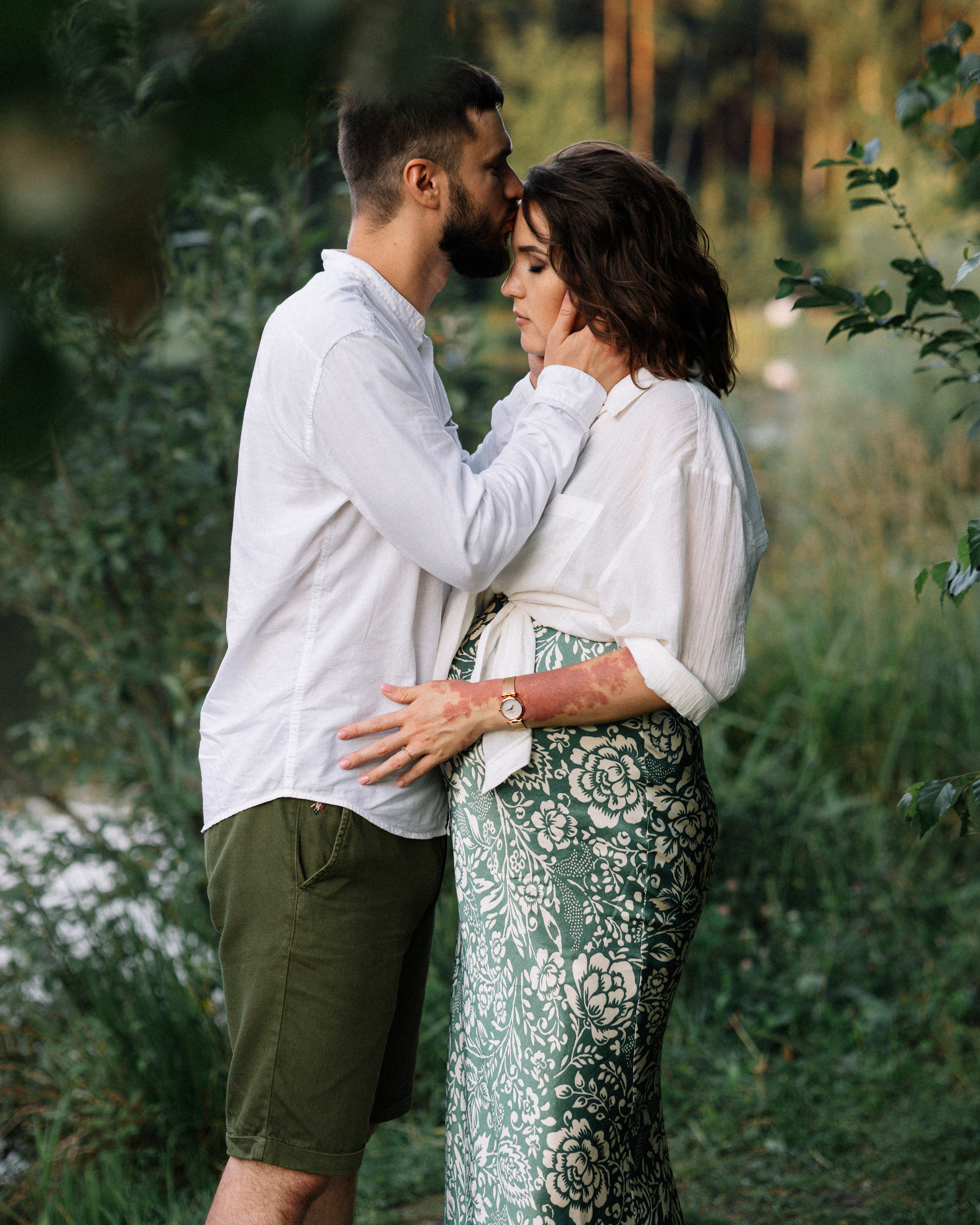 Семейная. Фотограф в Москве Елена Иваненко