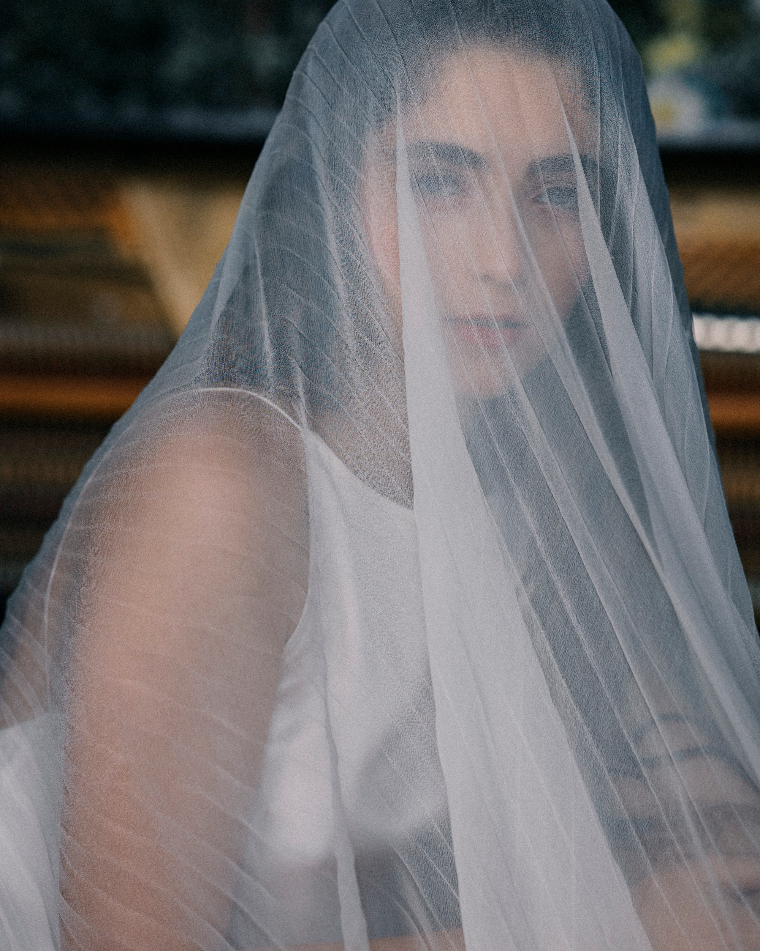 Свадьба для двоих. Фотограф в Москве Елена Иваненко