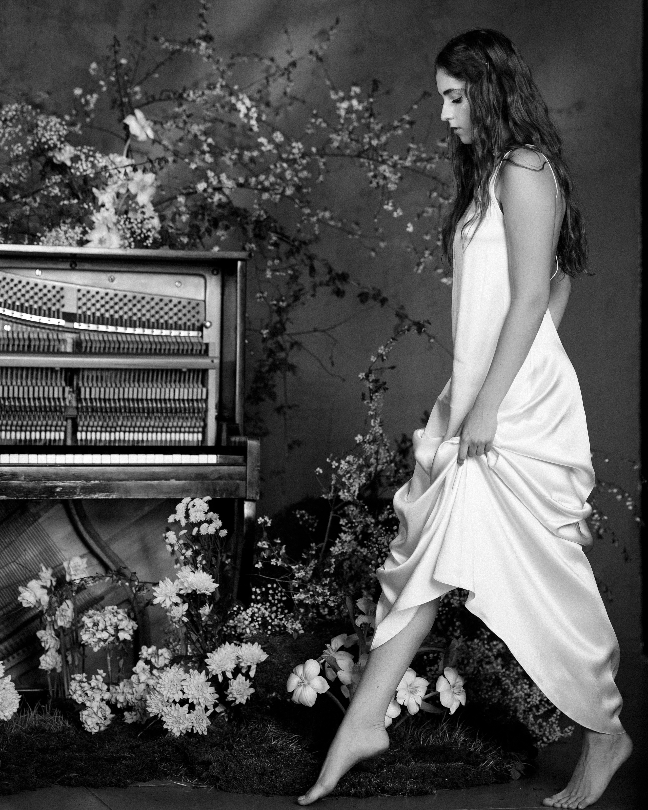 Галерея. Фотограф в Москве Елена Иваненко