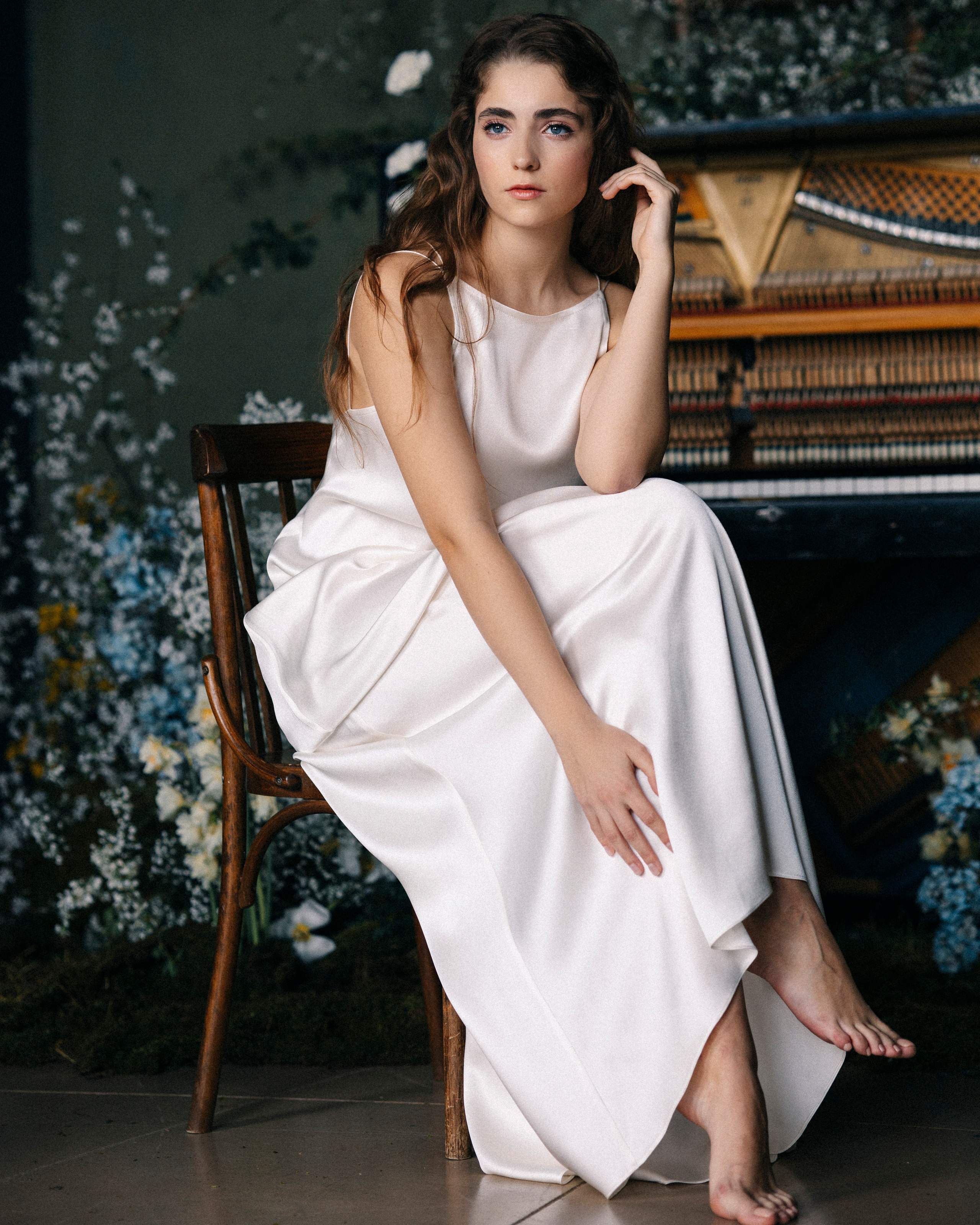 Свадьба для двоих. Фотограф в Москве Елена Иваненко