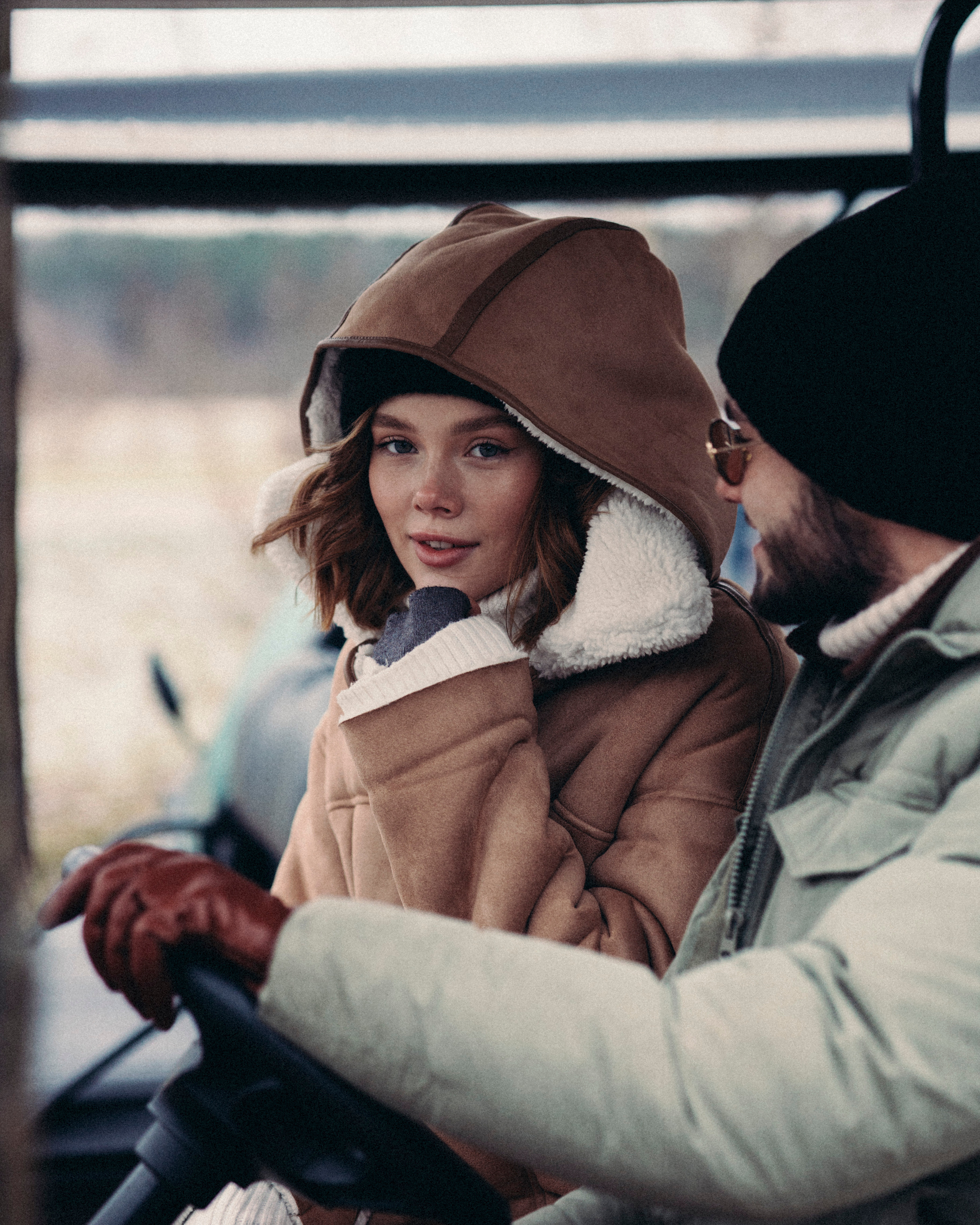 Lovestory. Фотограф в Москве Елена Иваненко