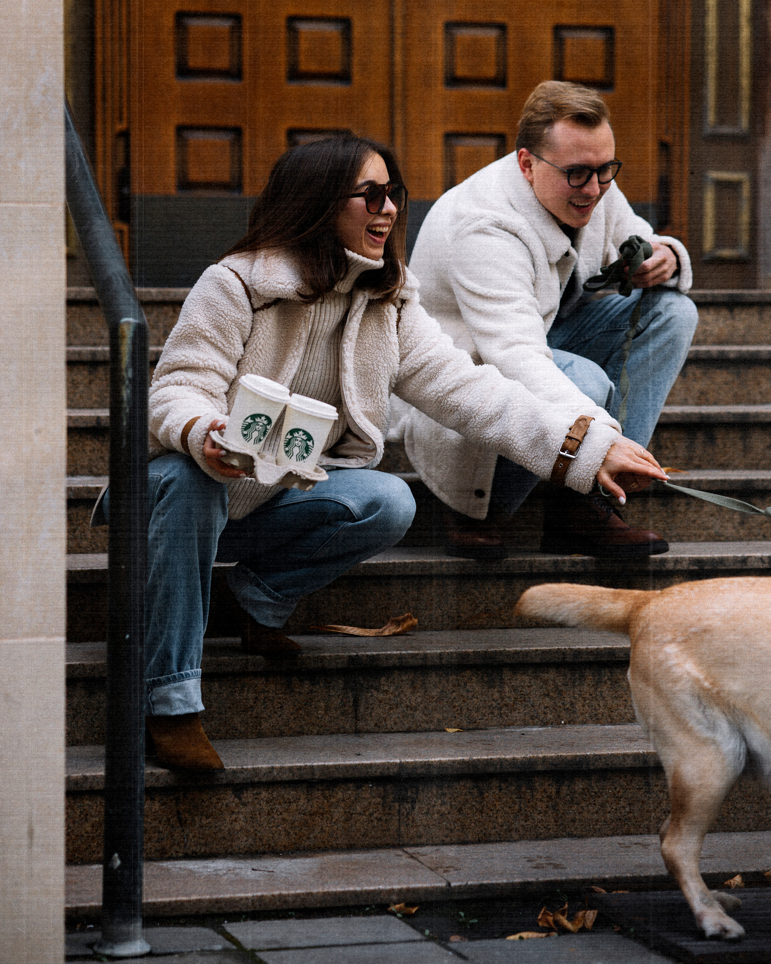 Lovestory. Фотограф в Москве Елена Иваненко