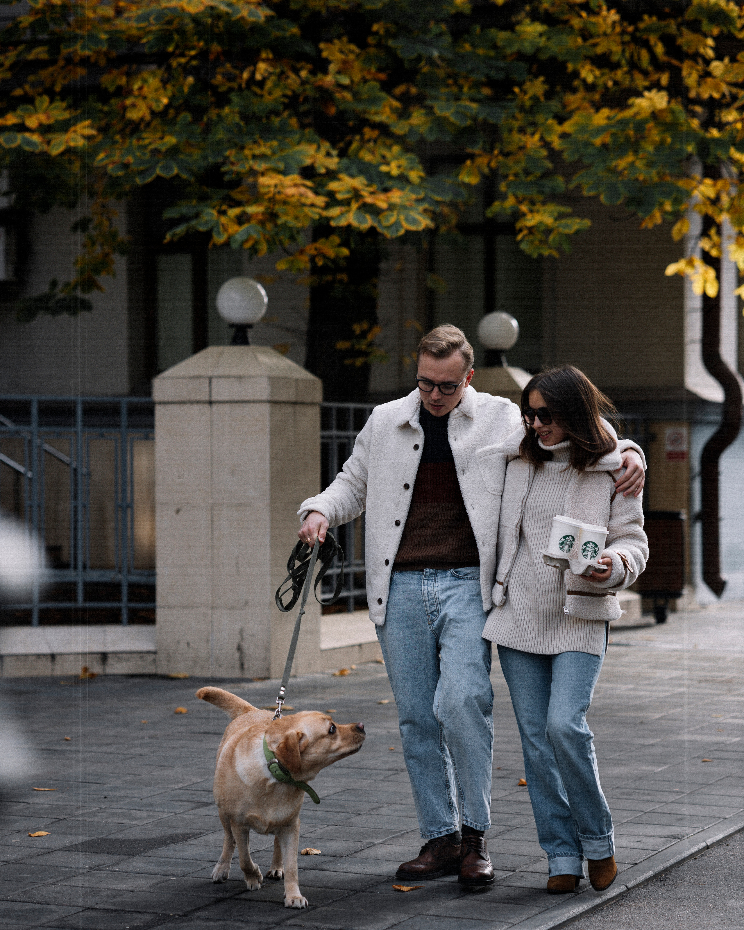 Lovestory. Фотограф в Москве Елена Иваненко
