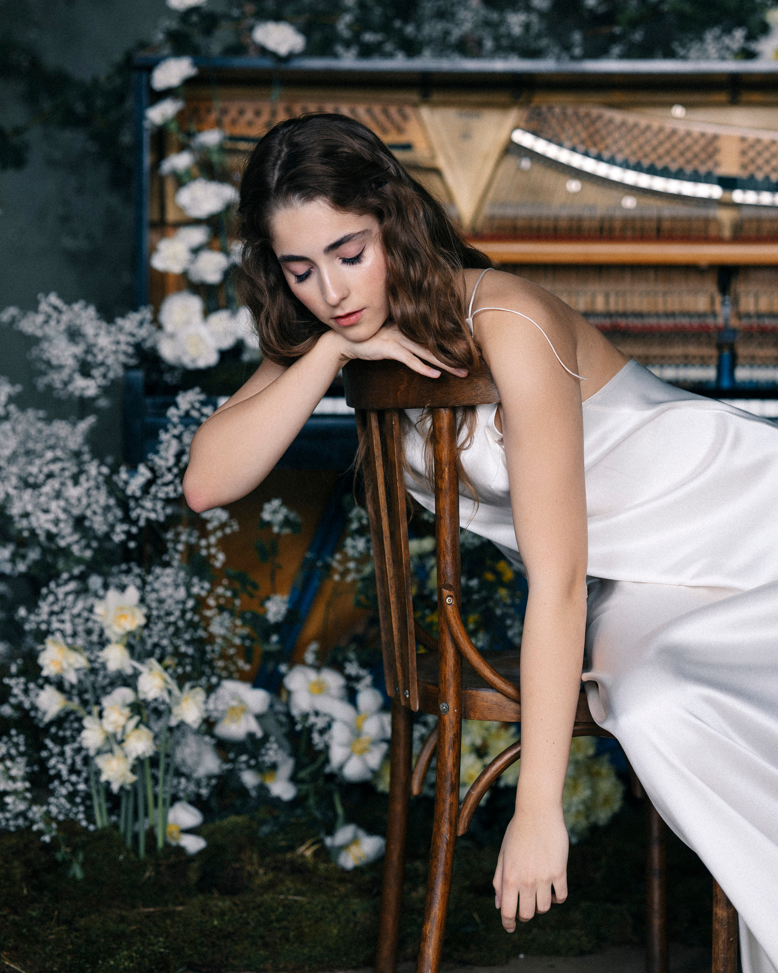 Свадьба для двоих. Фотограф в Москве Елена Иваненко