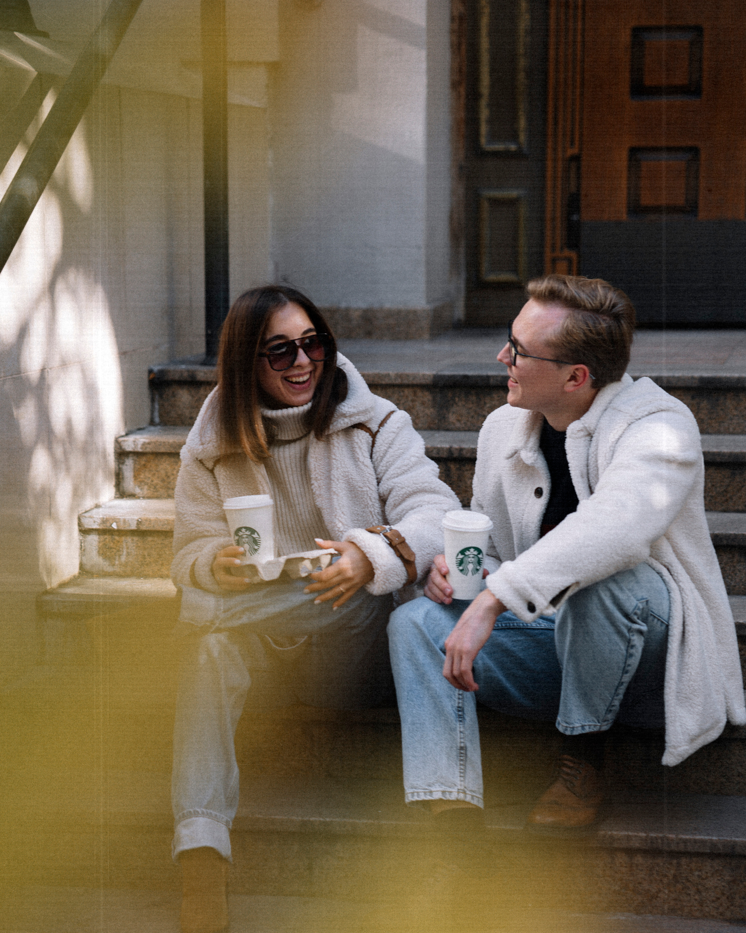 Lovestory. Фотограф в Москве Елена Иваненко