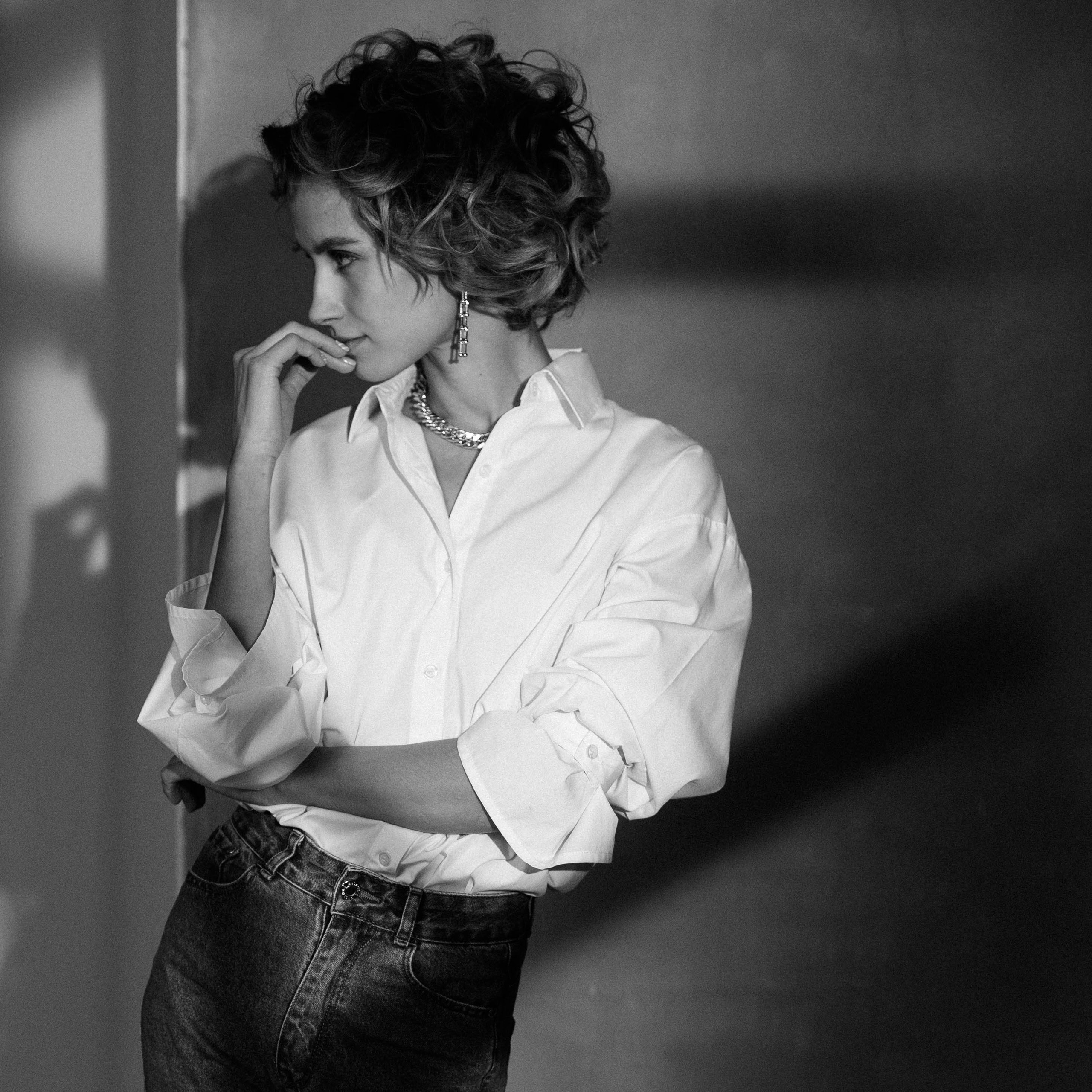 Персональная. Фотограф в Москве Елена Иваненко