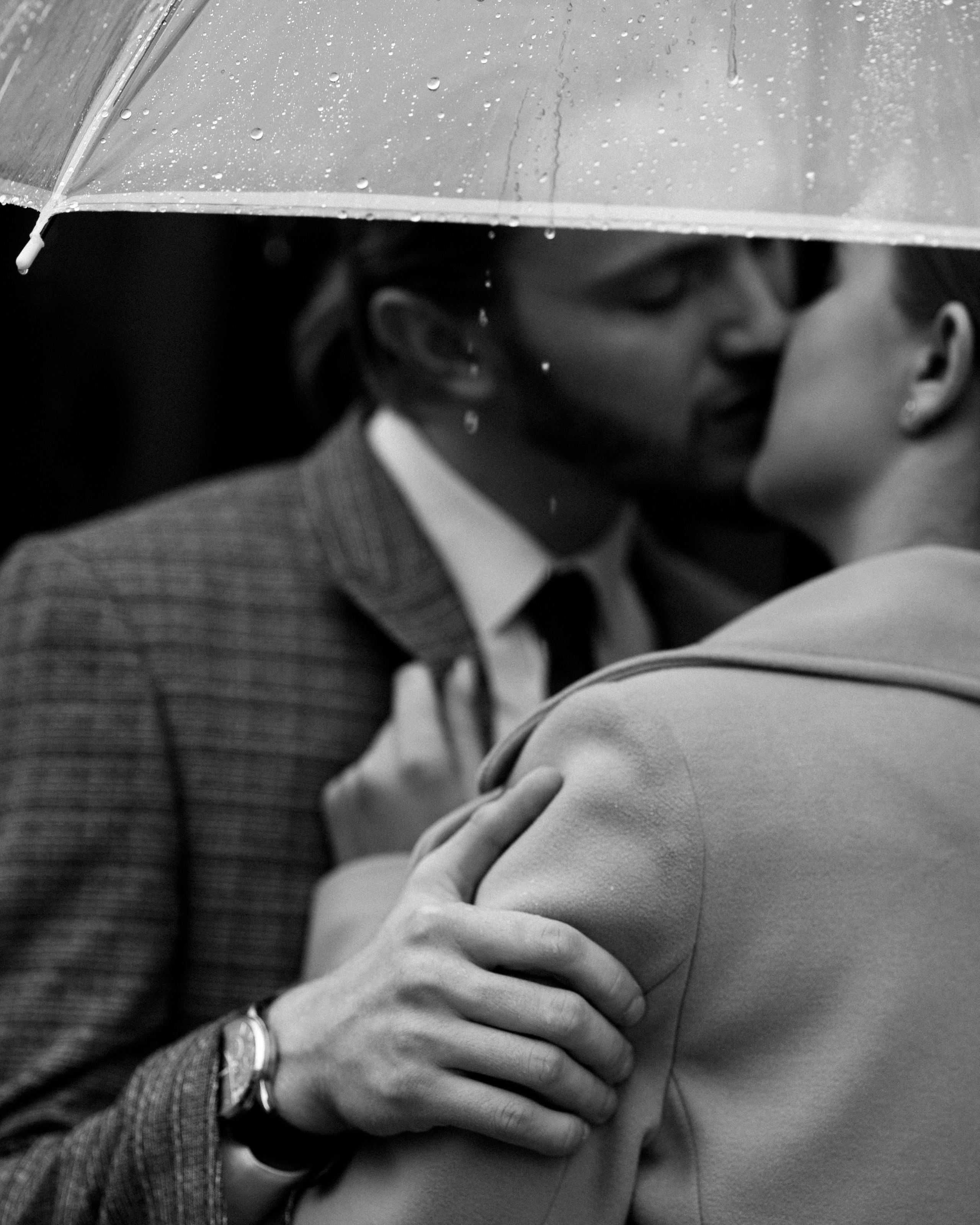 Свадьба для двоих. Фотограф в Москве Елена Иваненко