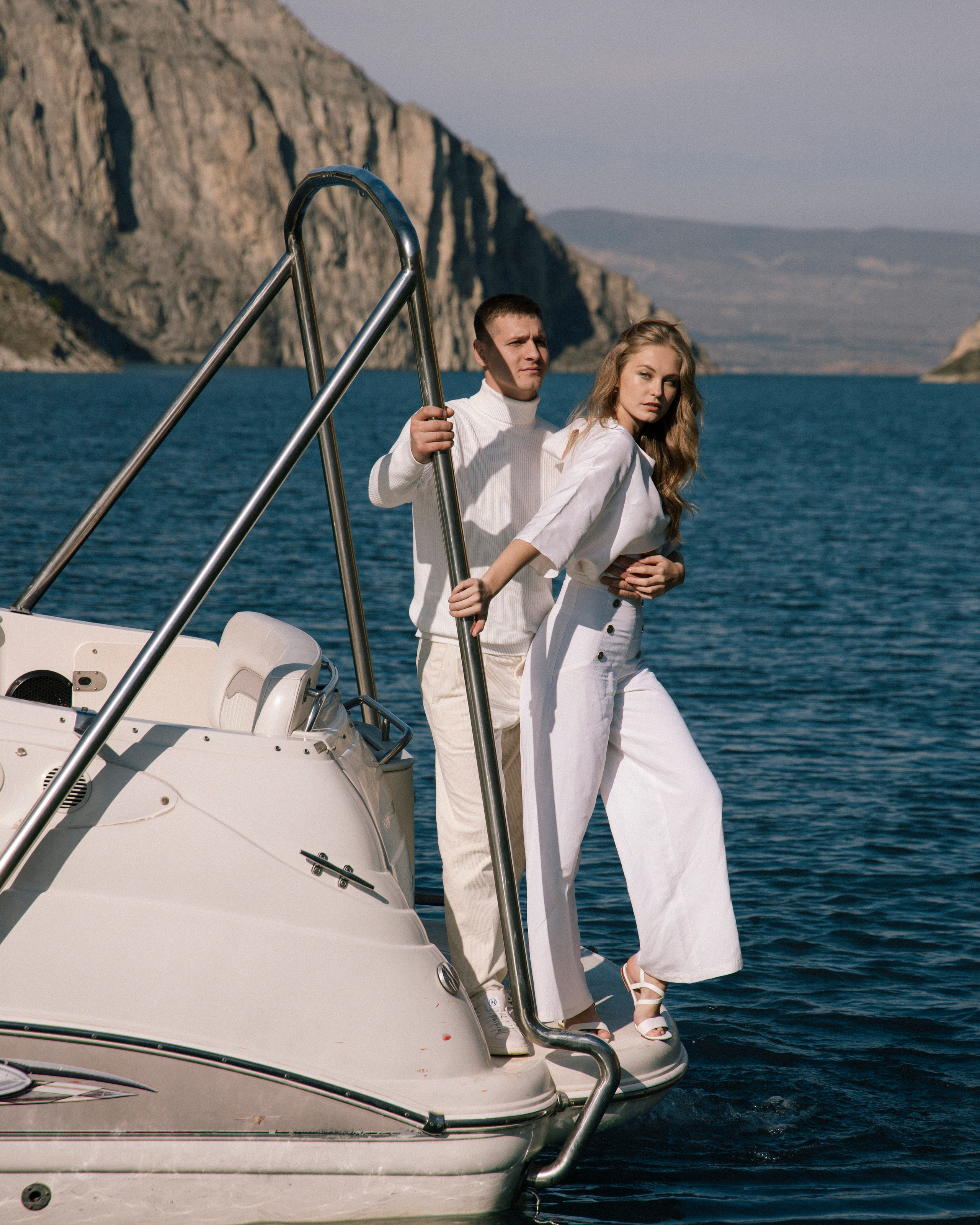 Свадьба для двоих. Фотограф в Москве Елена Иваненко