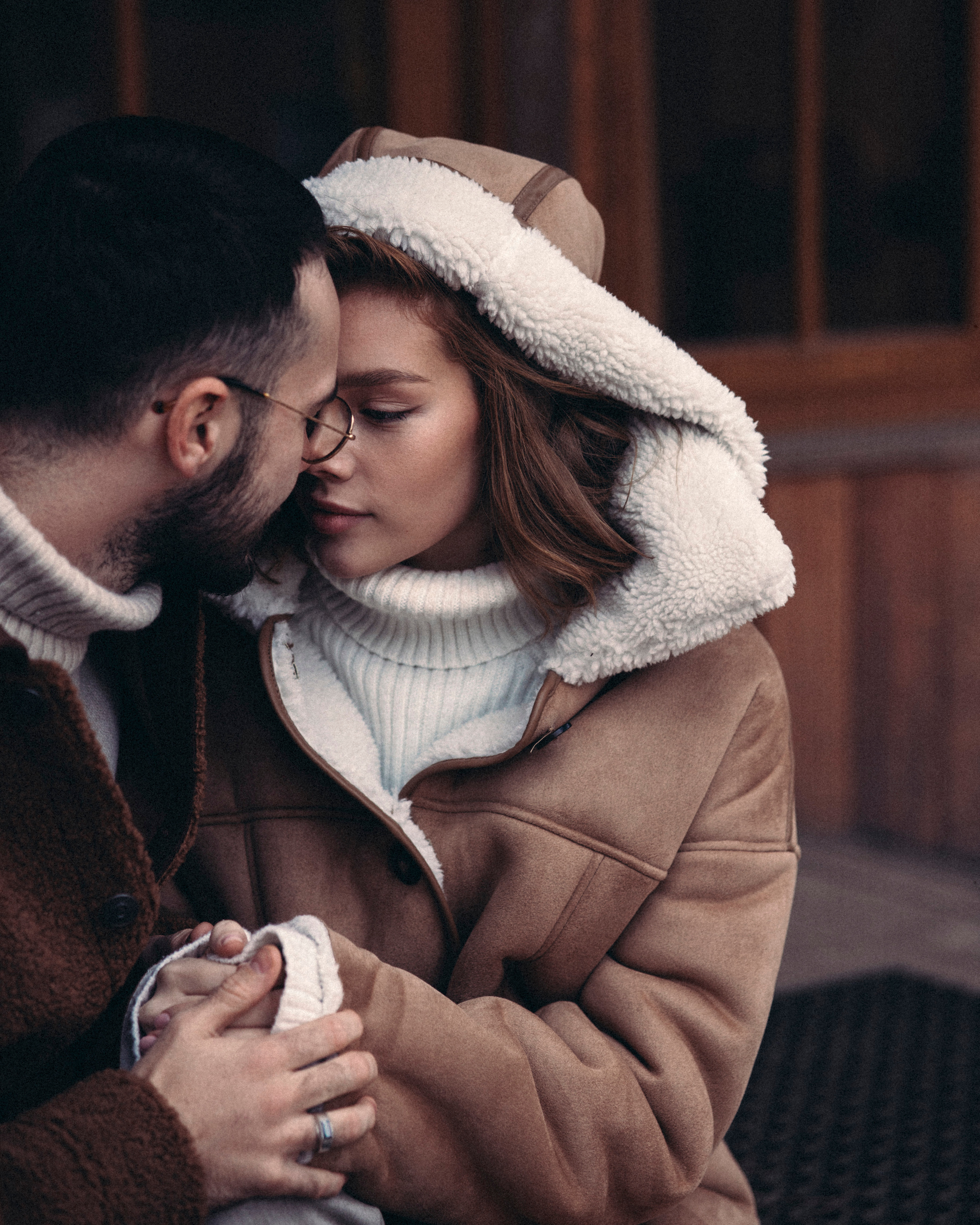 Lovestory. Фотограф в Москве Елена Иваненко