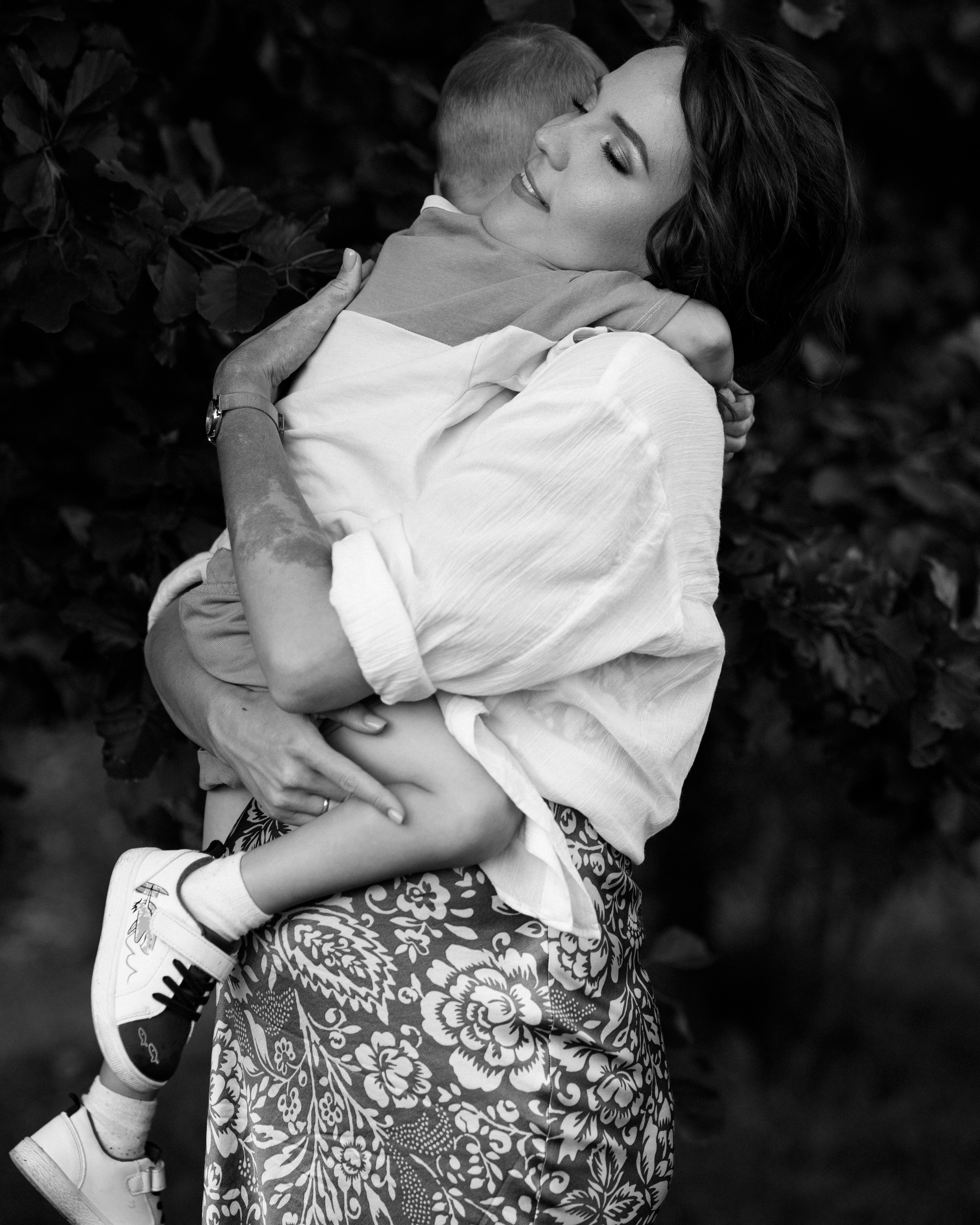 Семейная. Фотограф в Москве Елена Иваненко