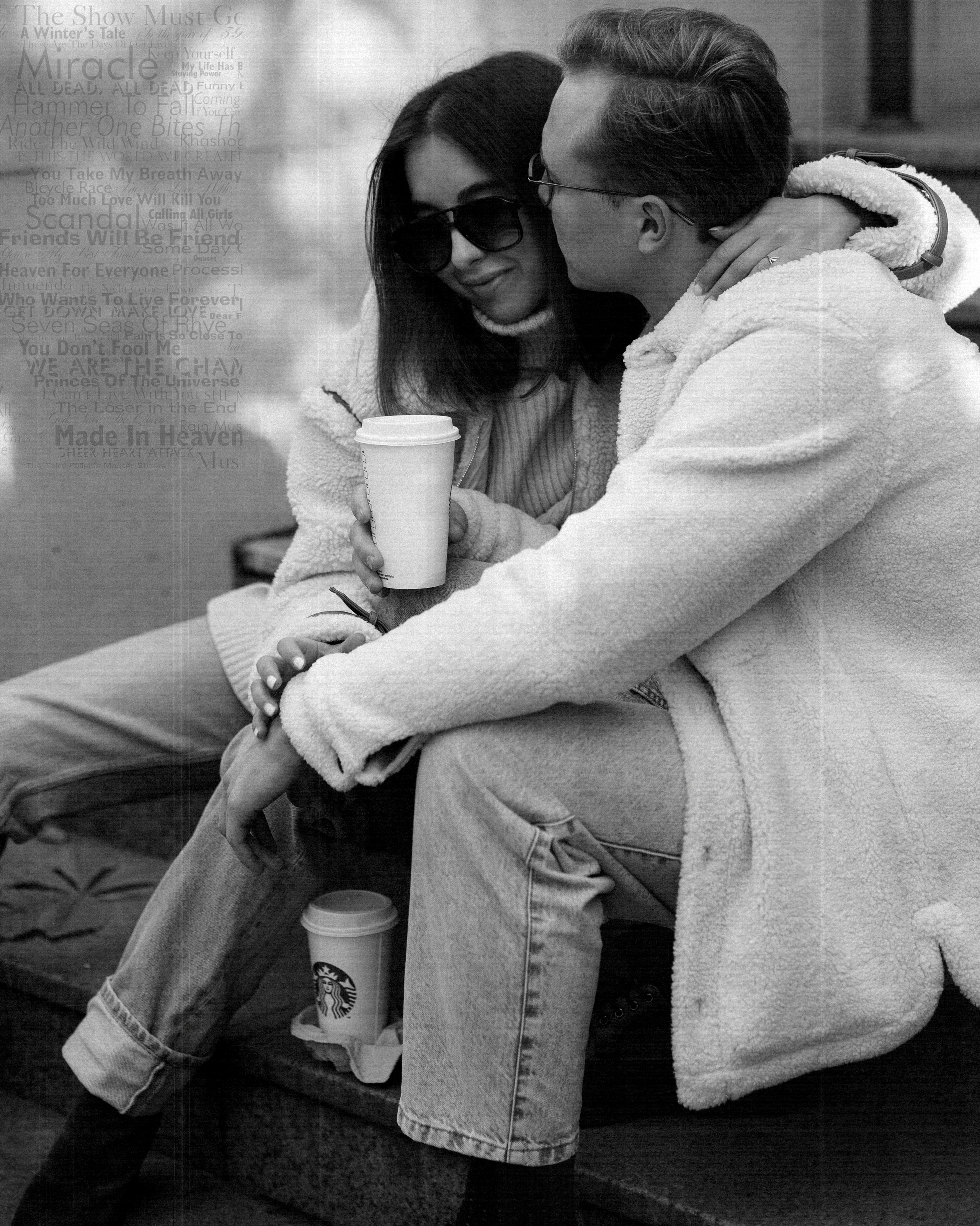 Lovestory. Фотограф в Москве Елена Иваненко