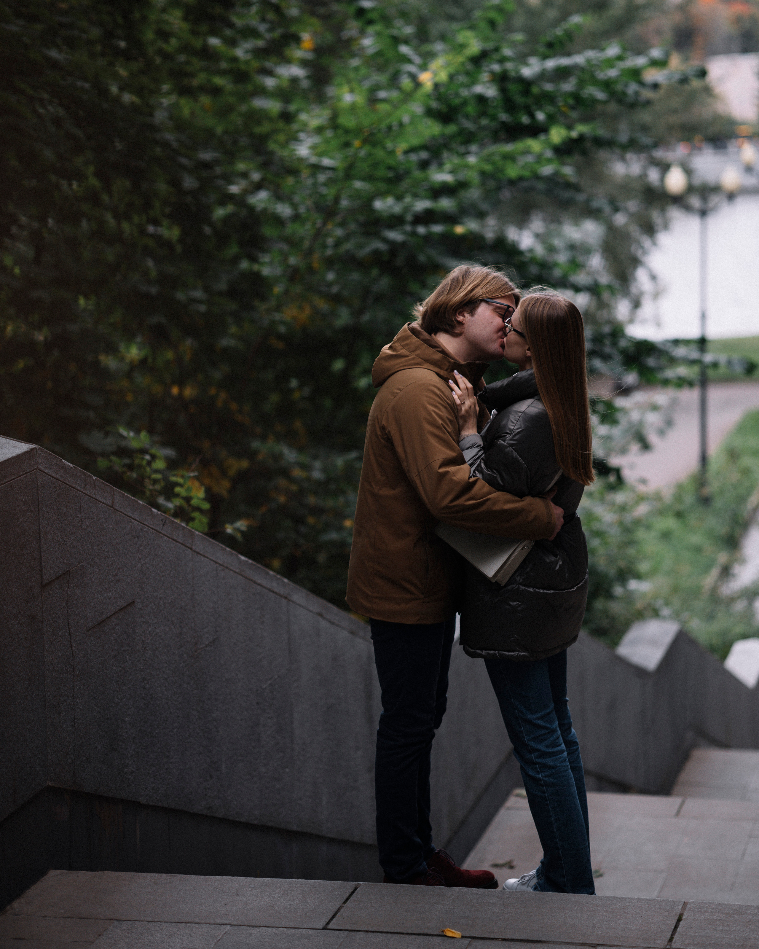 Lovestory. Фотограф в Москве Елена Иваненко
